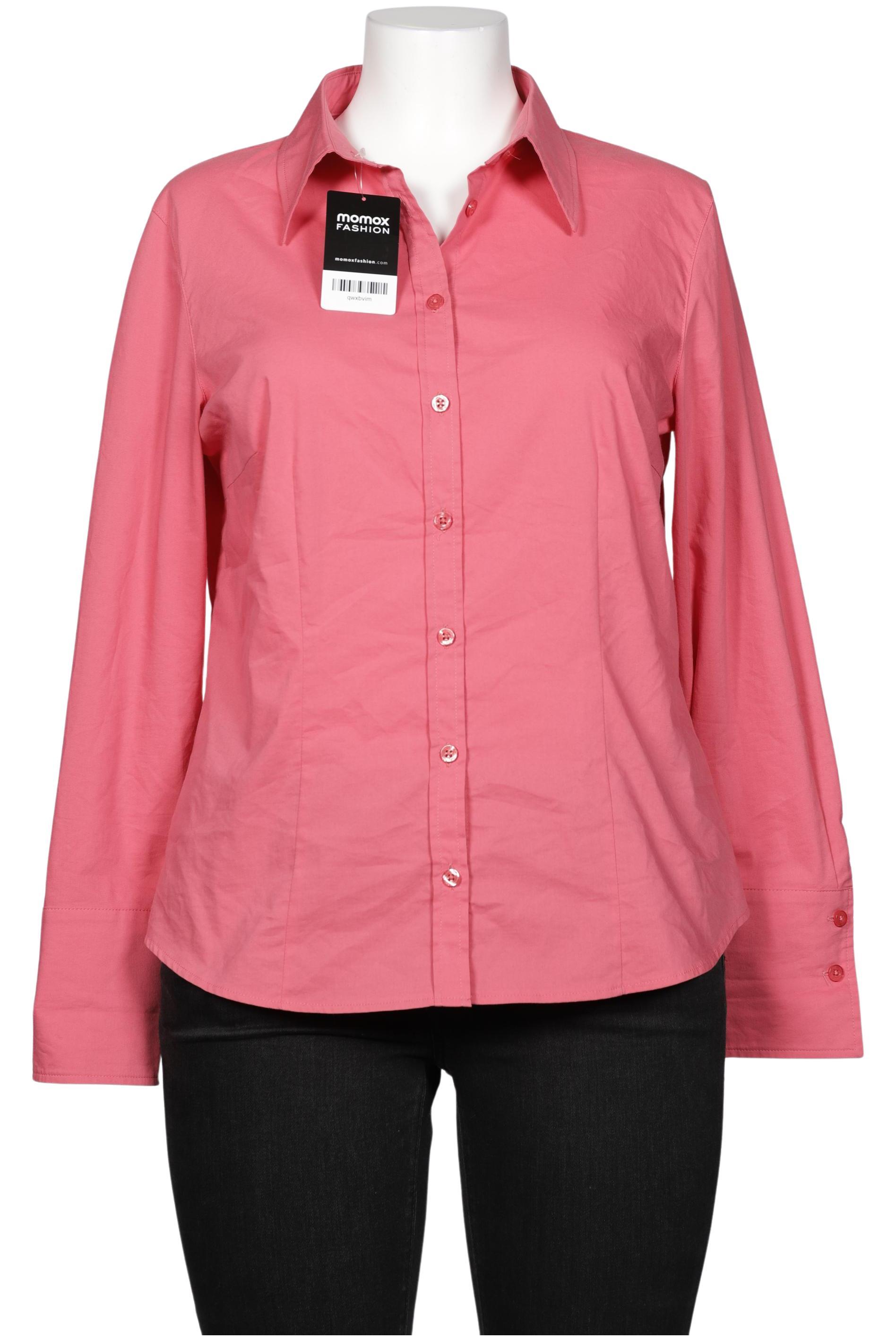 

Betty Barclay Damen Bluse, pink, Gr. 42