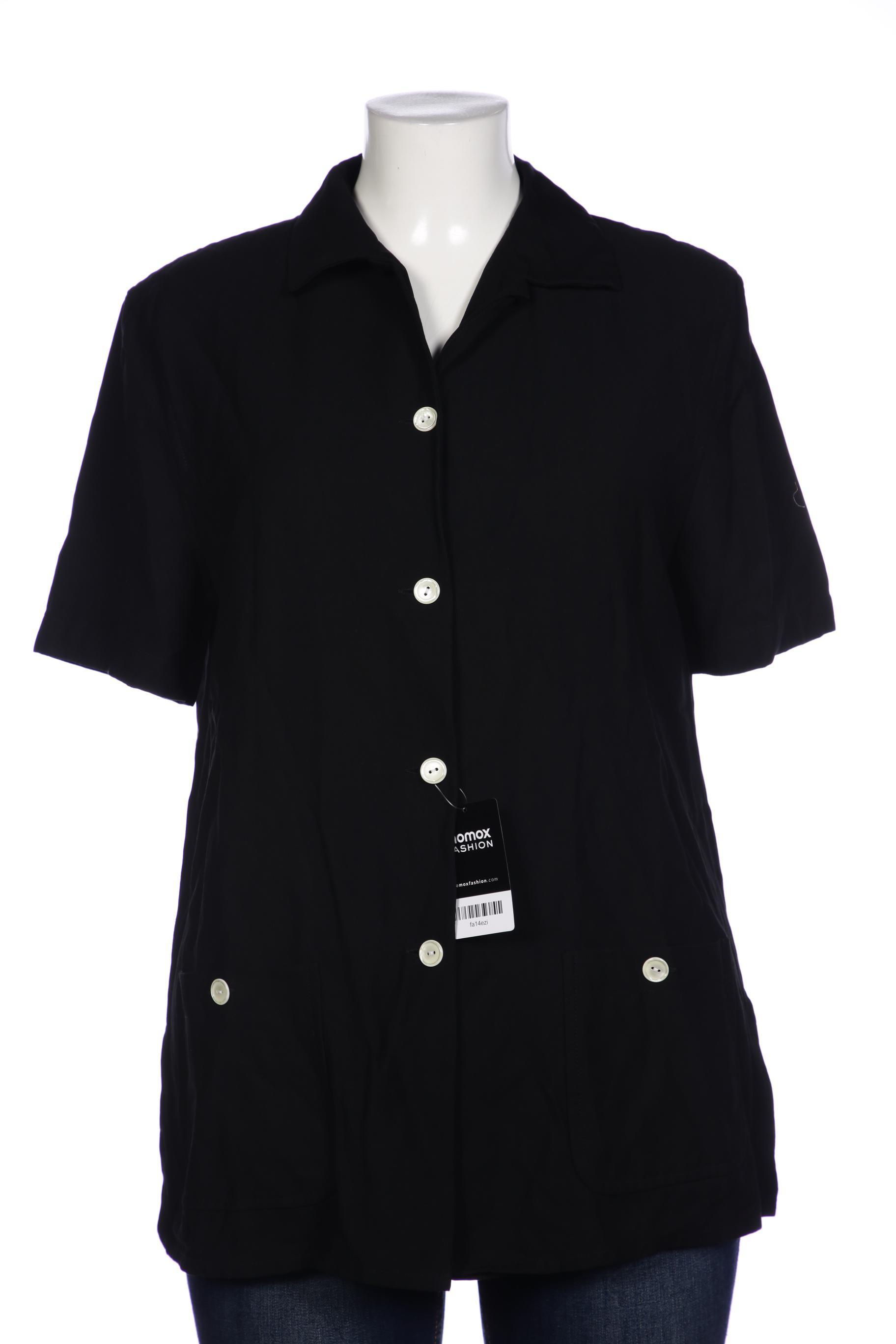 

Betty Barclay Damen Bluse, schwarz, Gr. 42