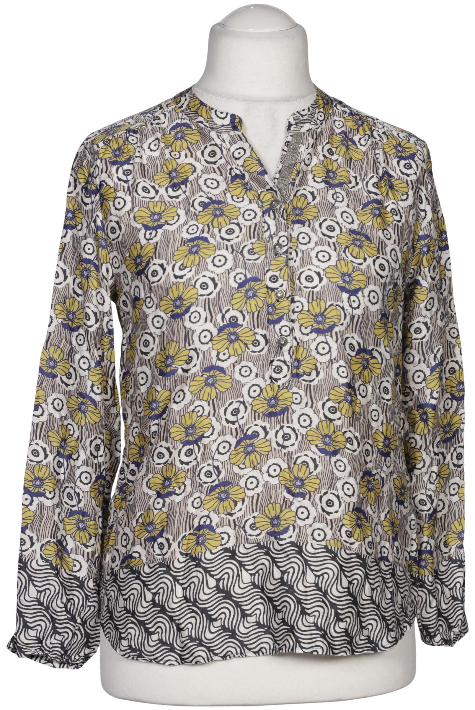 

Betty Barclay Damen Bluse, mehrfarbig, Gr. 36