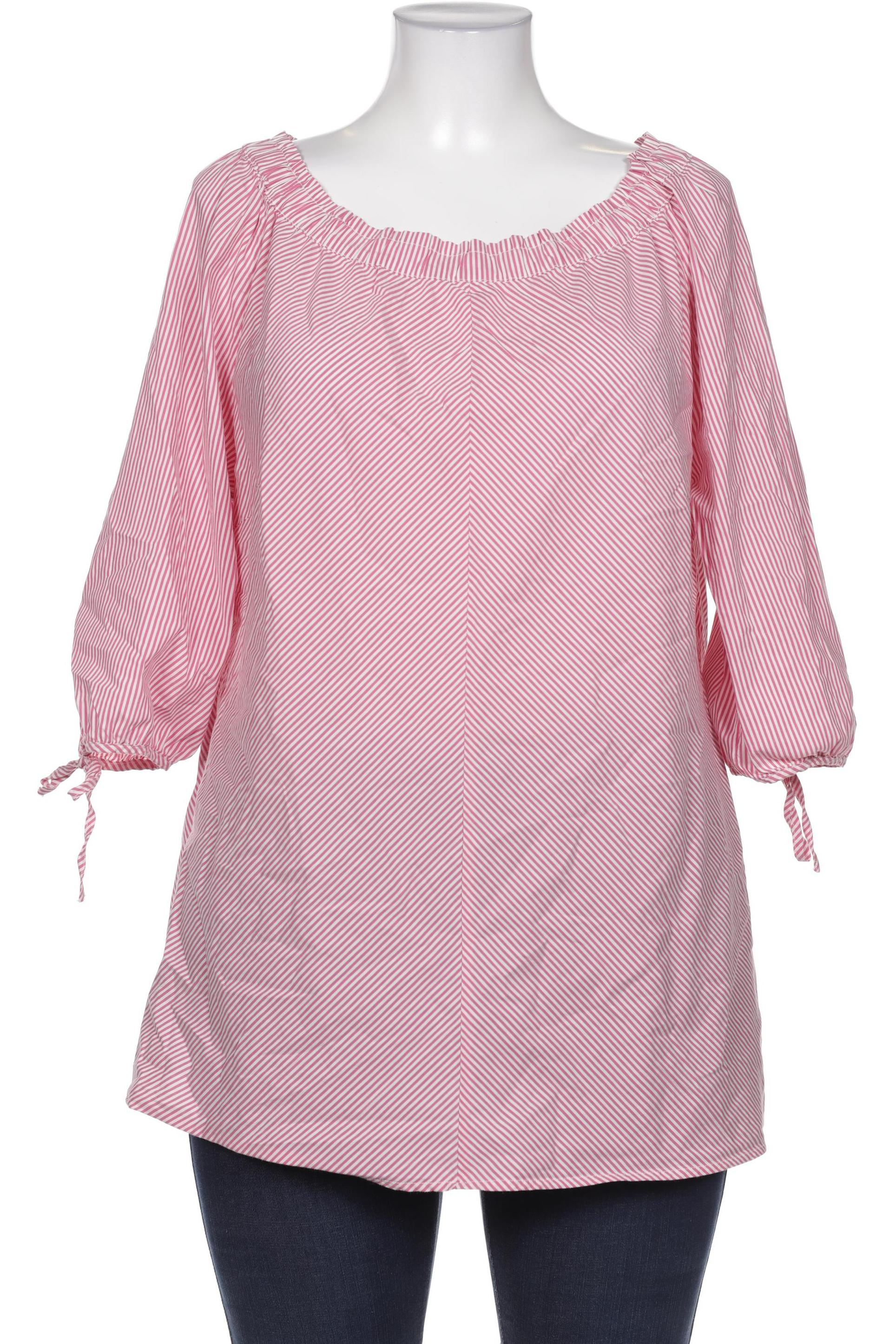 

Betty Barclay Damen Bluse, pink, Gr. 46