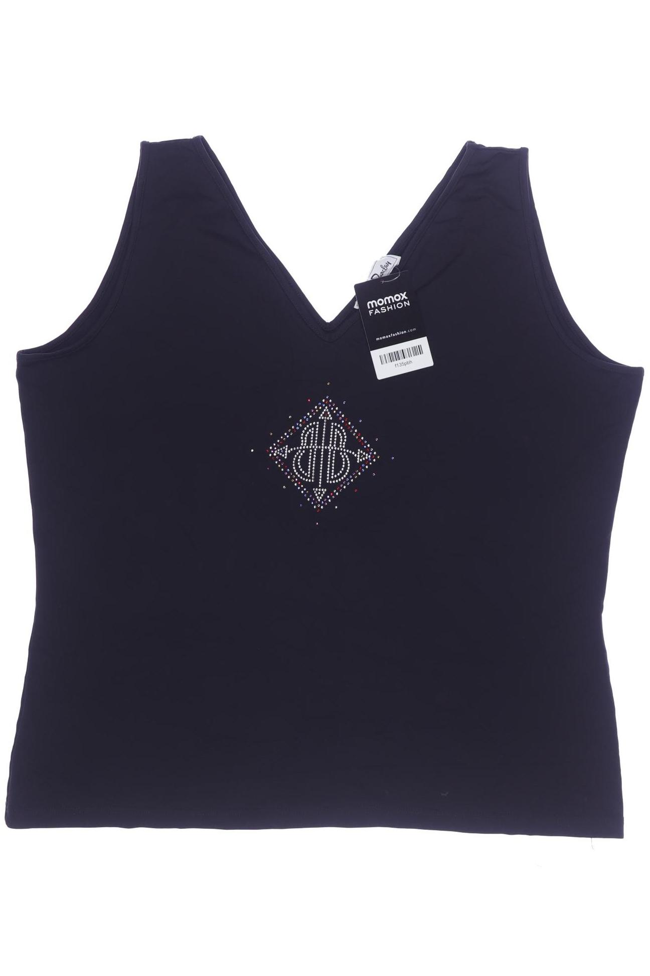 

Betty Barclay Damen Top, schwarz, Gr. 46