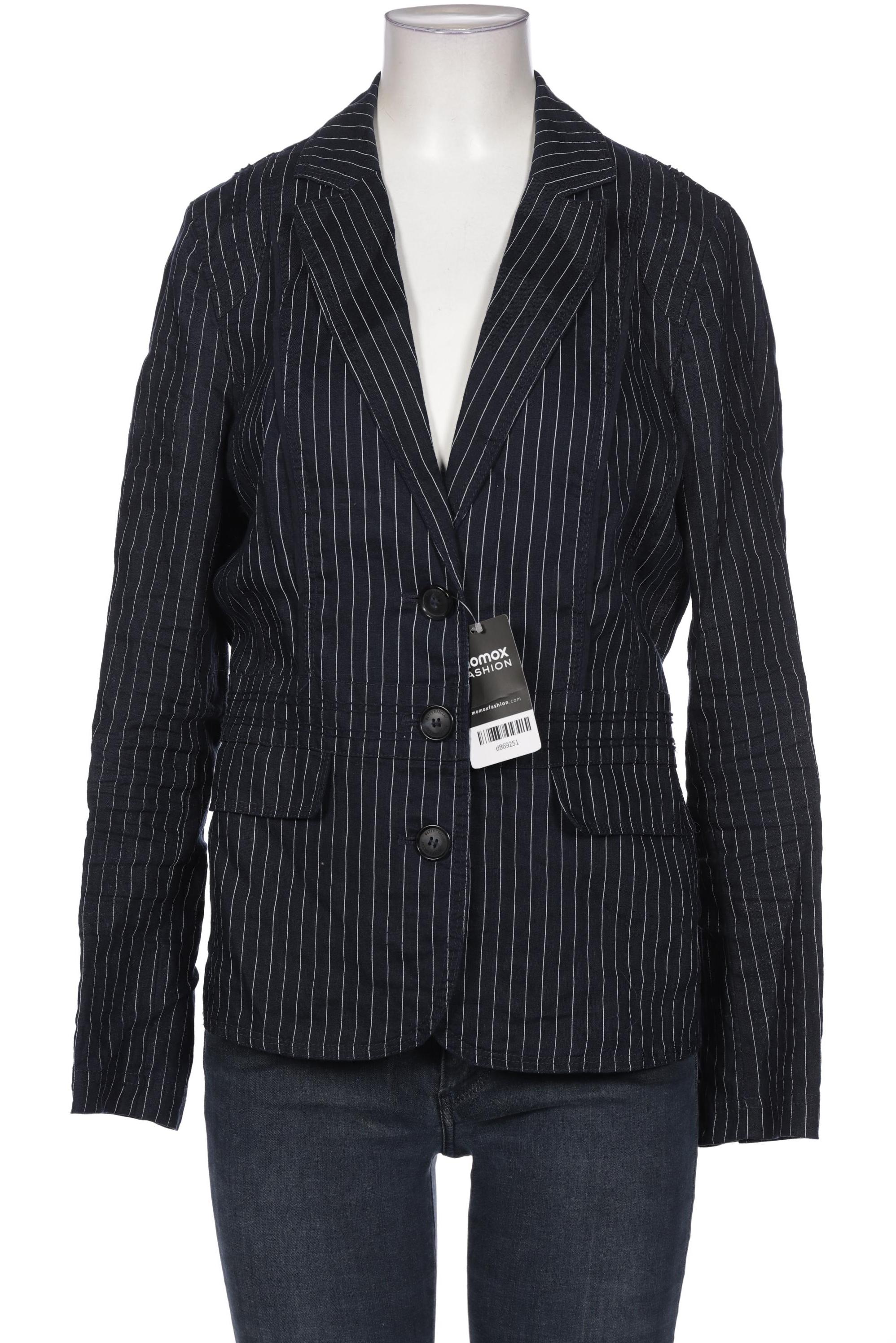 

Betty Barclay Damen Blazer, marineblau