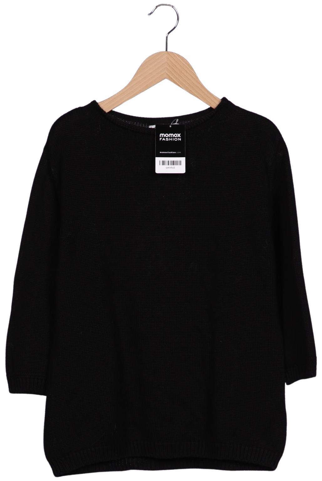 

Betty Barclay Damen Pullover, schwarz, Gr. 40