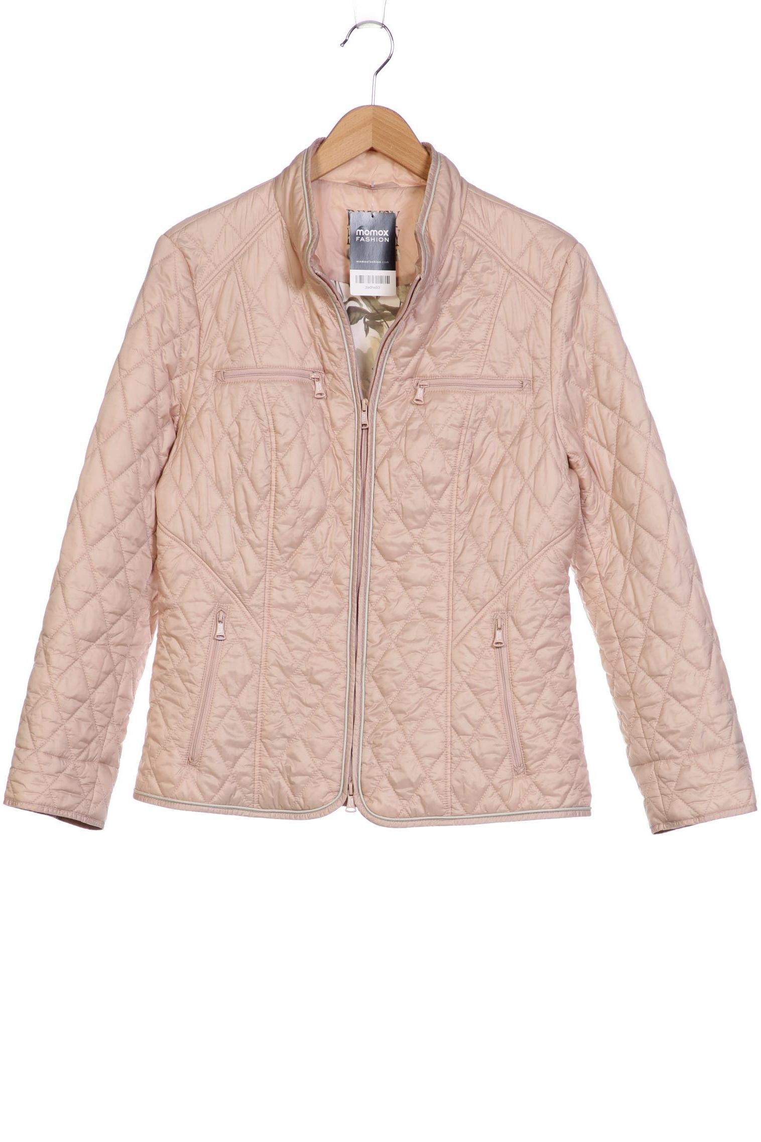 

Betty Barclay Damen Jacke, beige, Gr. 44