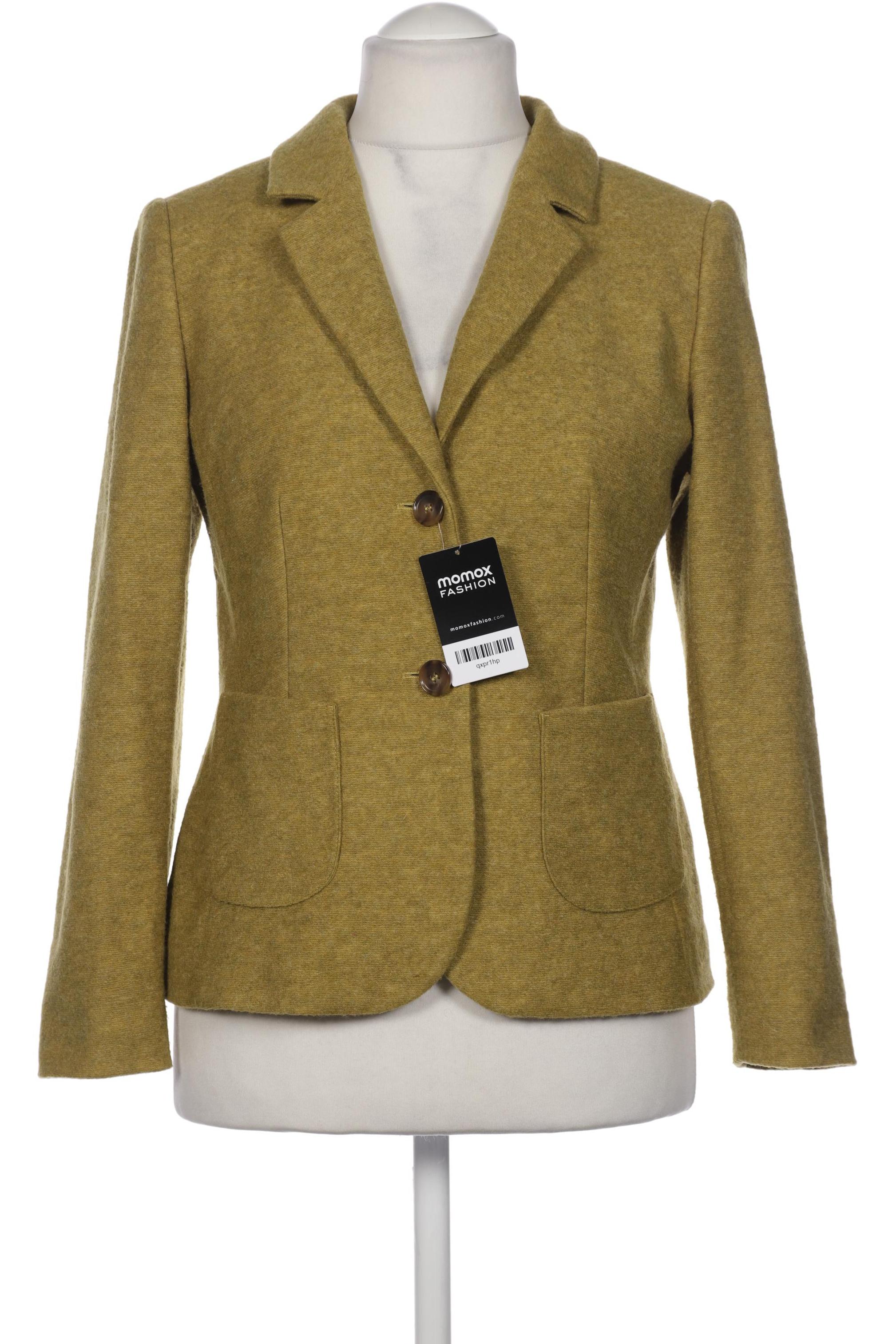 

Betty Barclay Damen Blazer, grün, Gr. 40