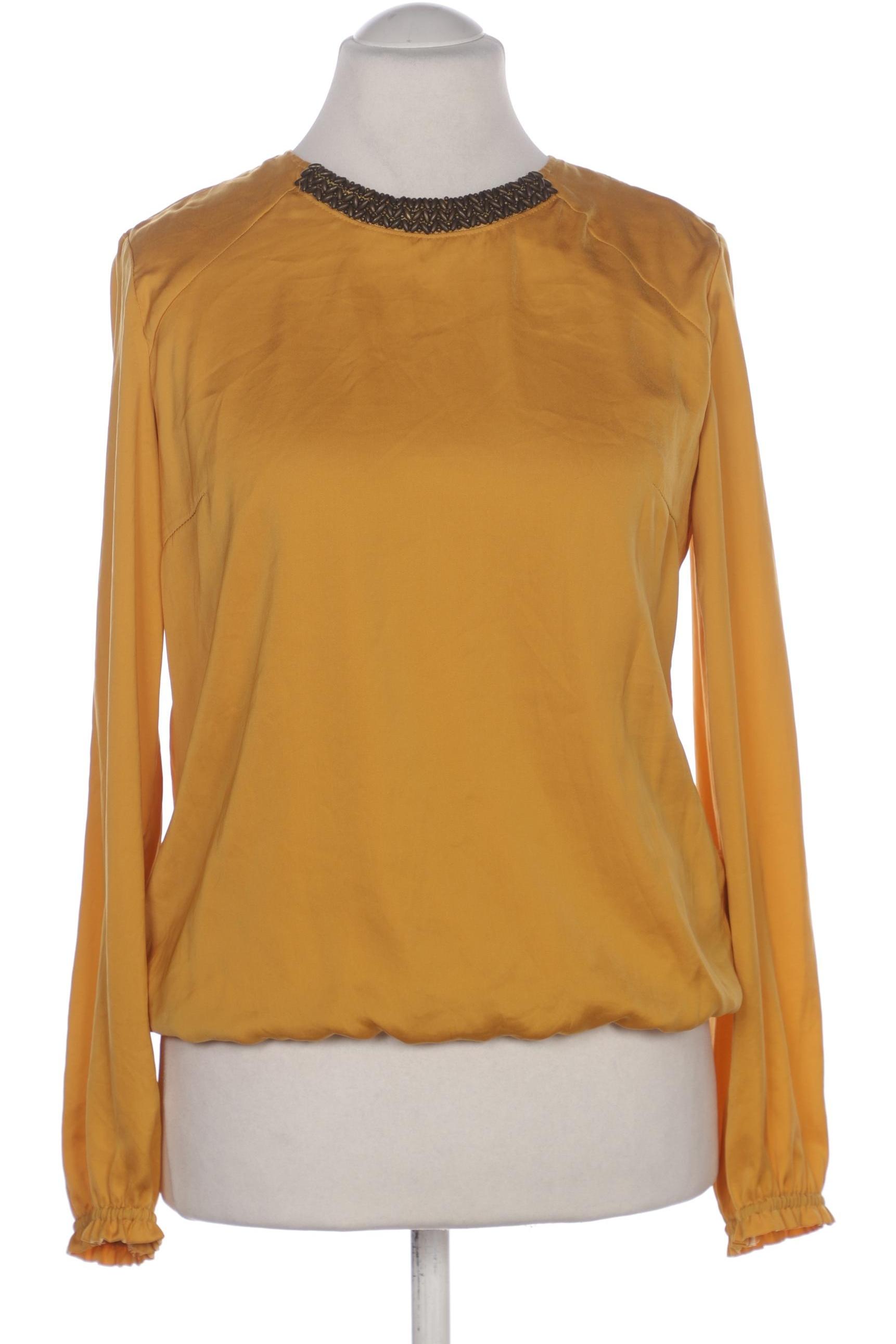 

Betty Barclay Damen Bluse, orange, Gr. 38