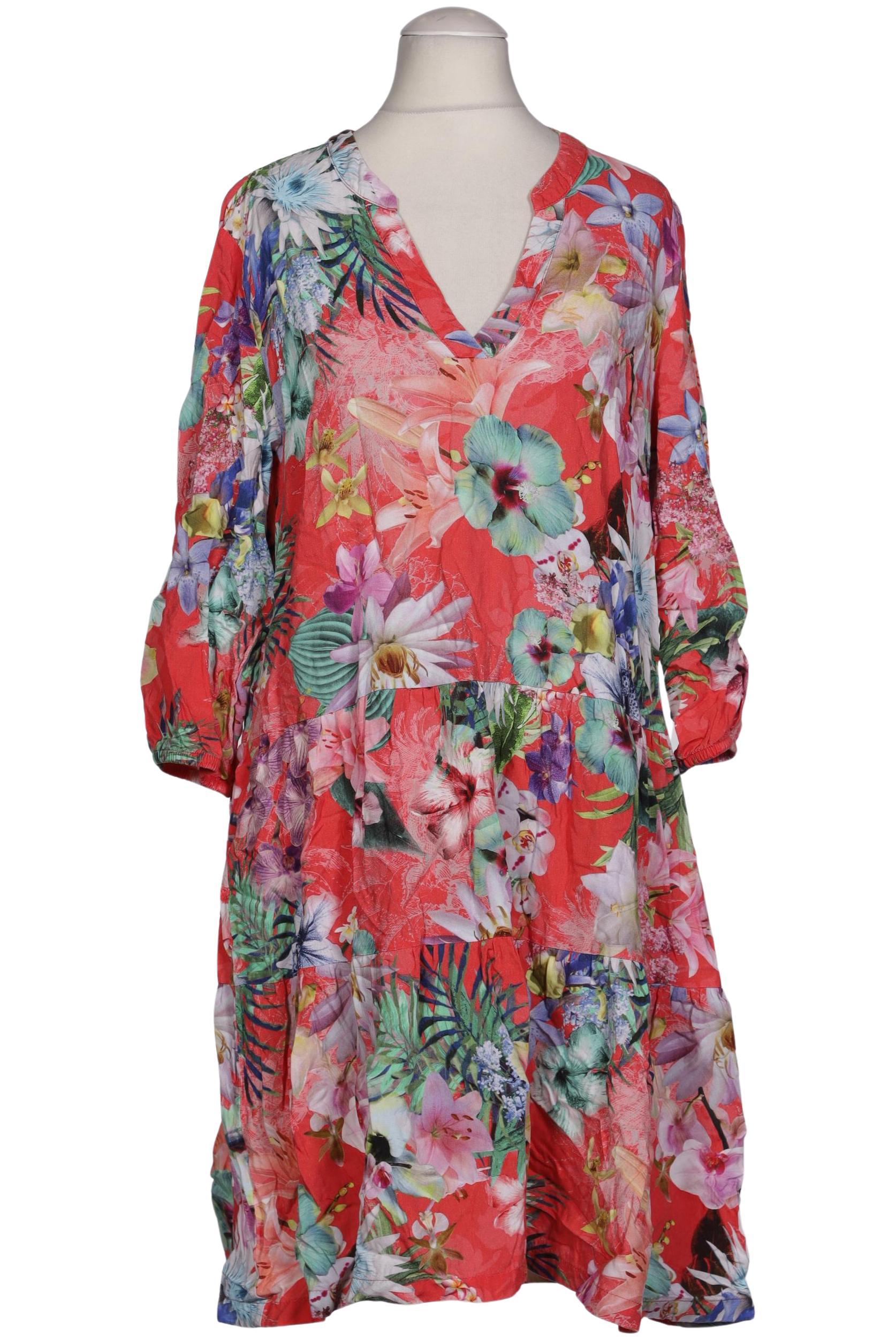 

Betty Barclay Damen Kleid, mehrfarbig, Gr. 36