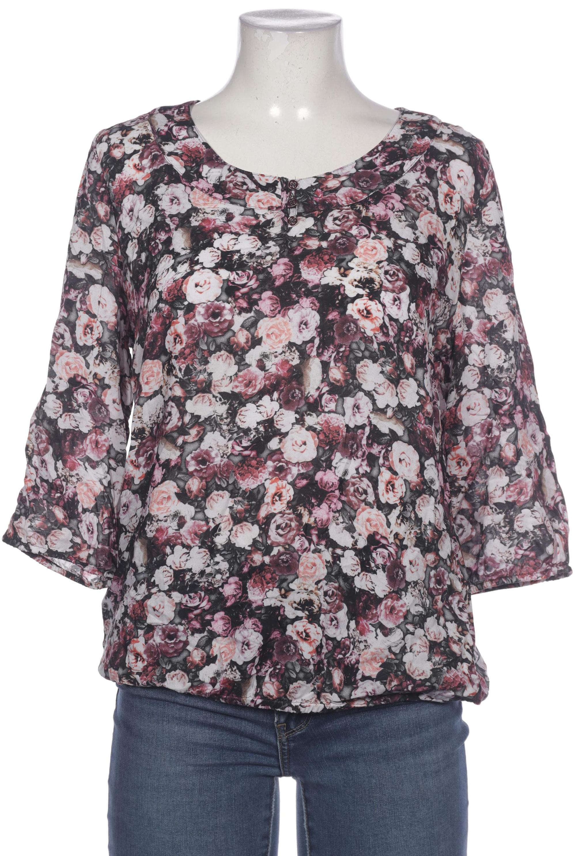 

Betty Barclay Damen Bluse, mehrfarbig, Gr. 40