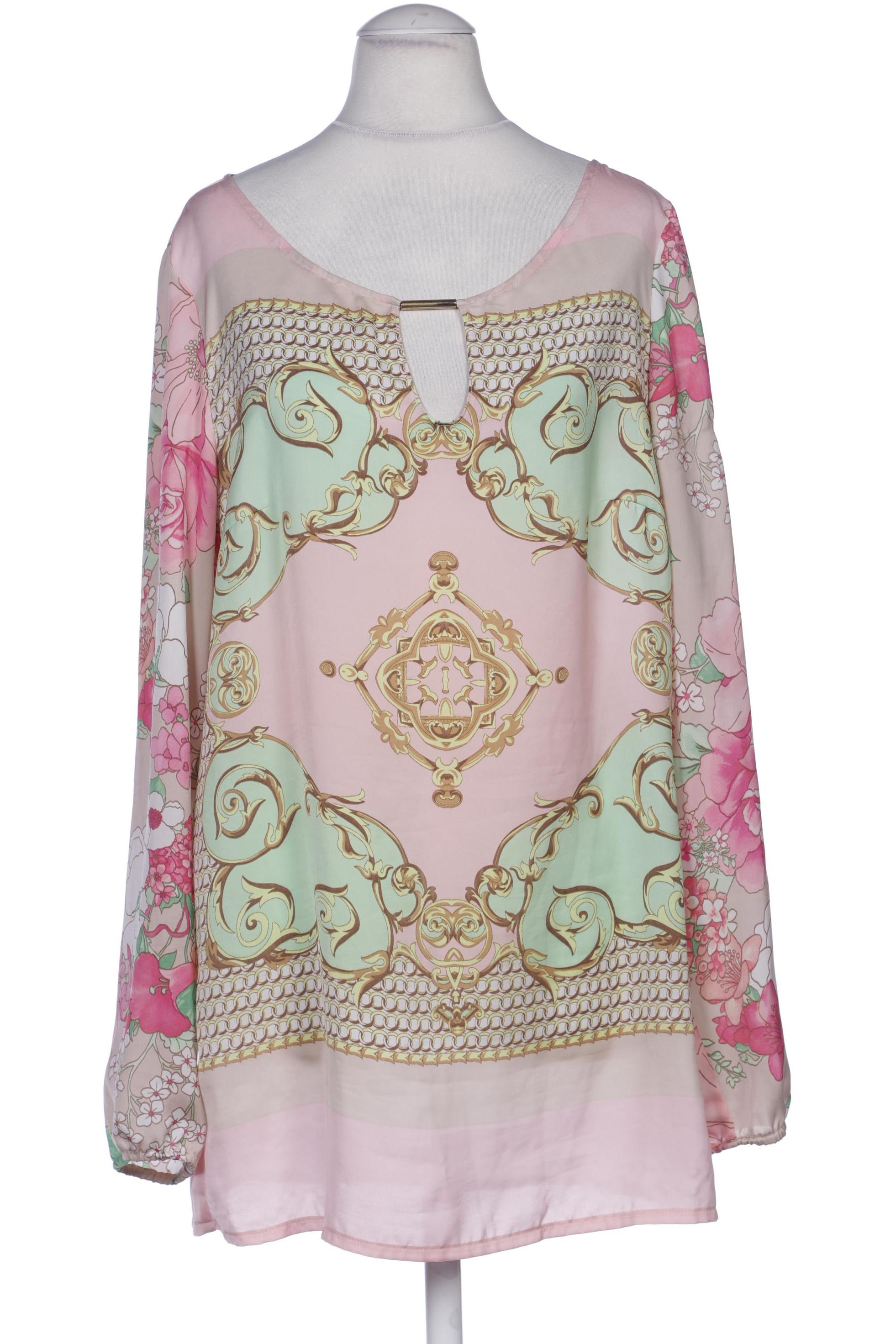 

Betty Barclay Damen Bluse, pink, Gr. 38