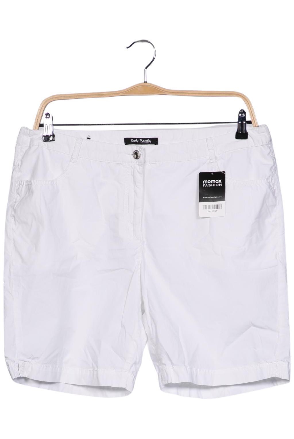 

Betty Barclay Damen Shorts, weiß, Gr. 46