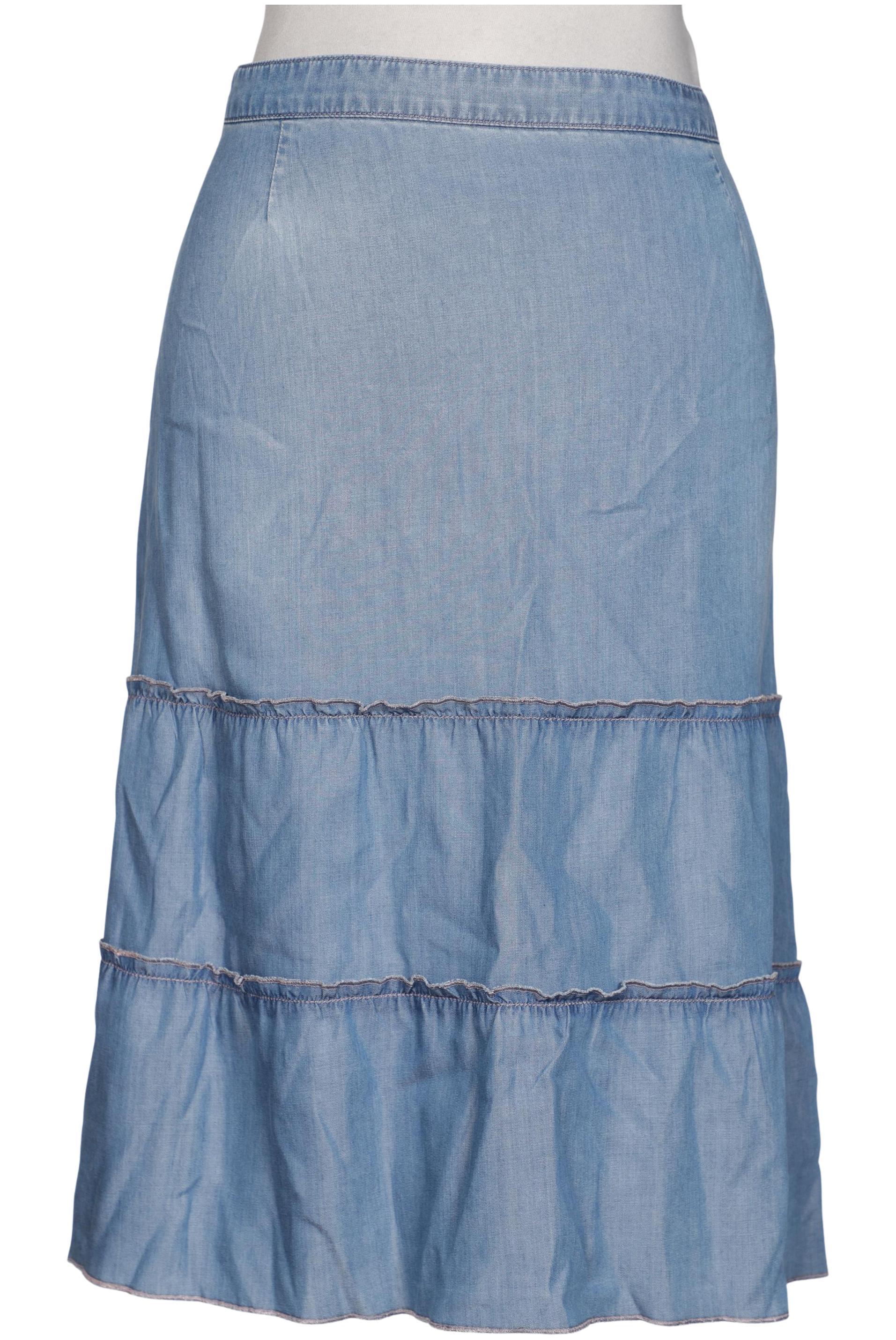 

Betty Barclay Damen Rock, blau, Gr. 40