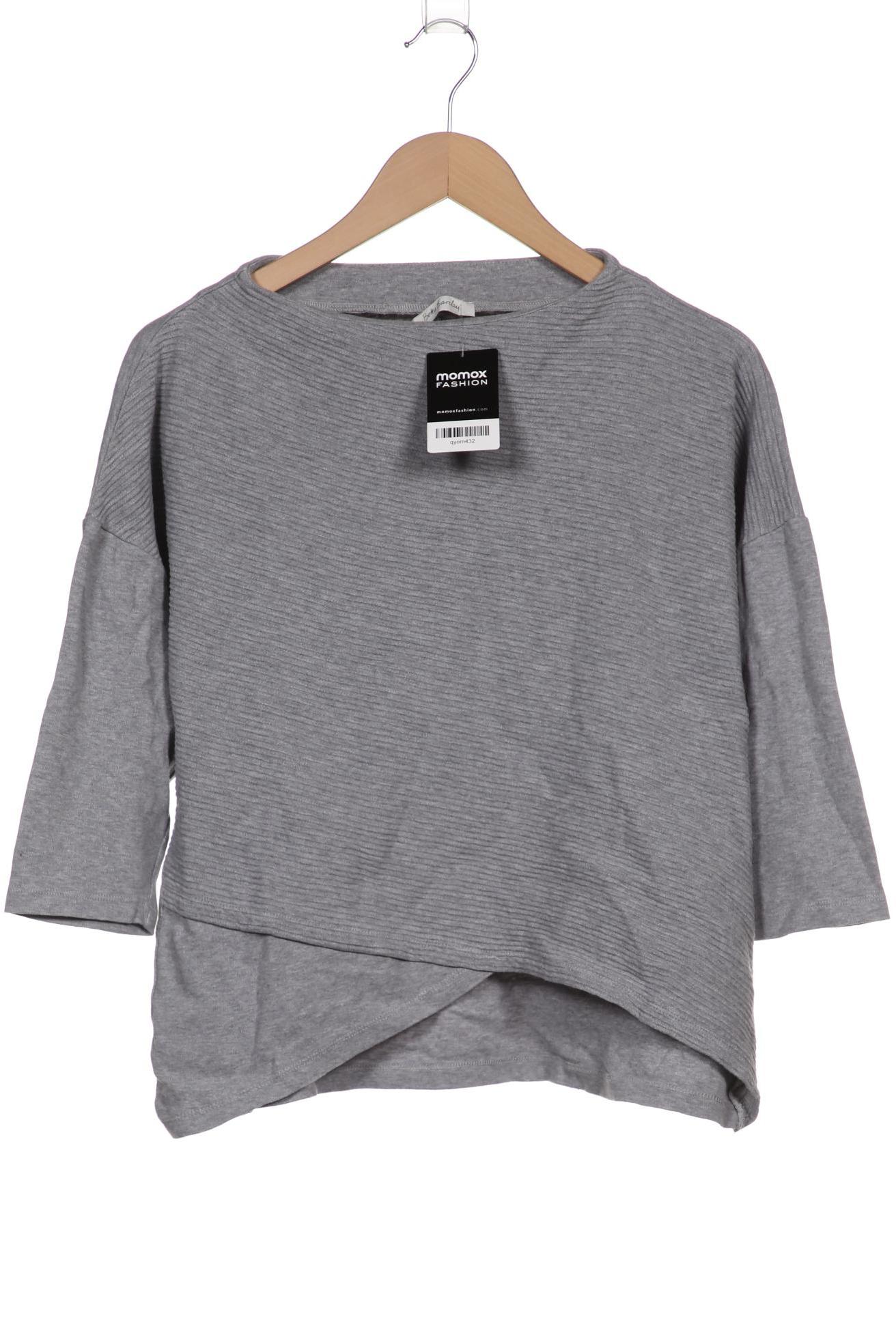 

Betty Barclay Damen Pullover, grau, Gr. 38
