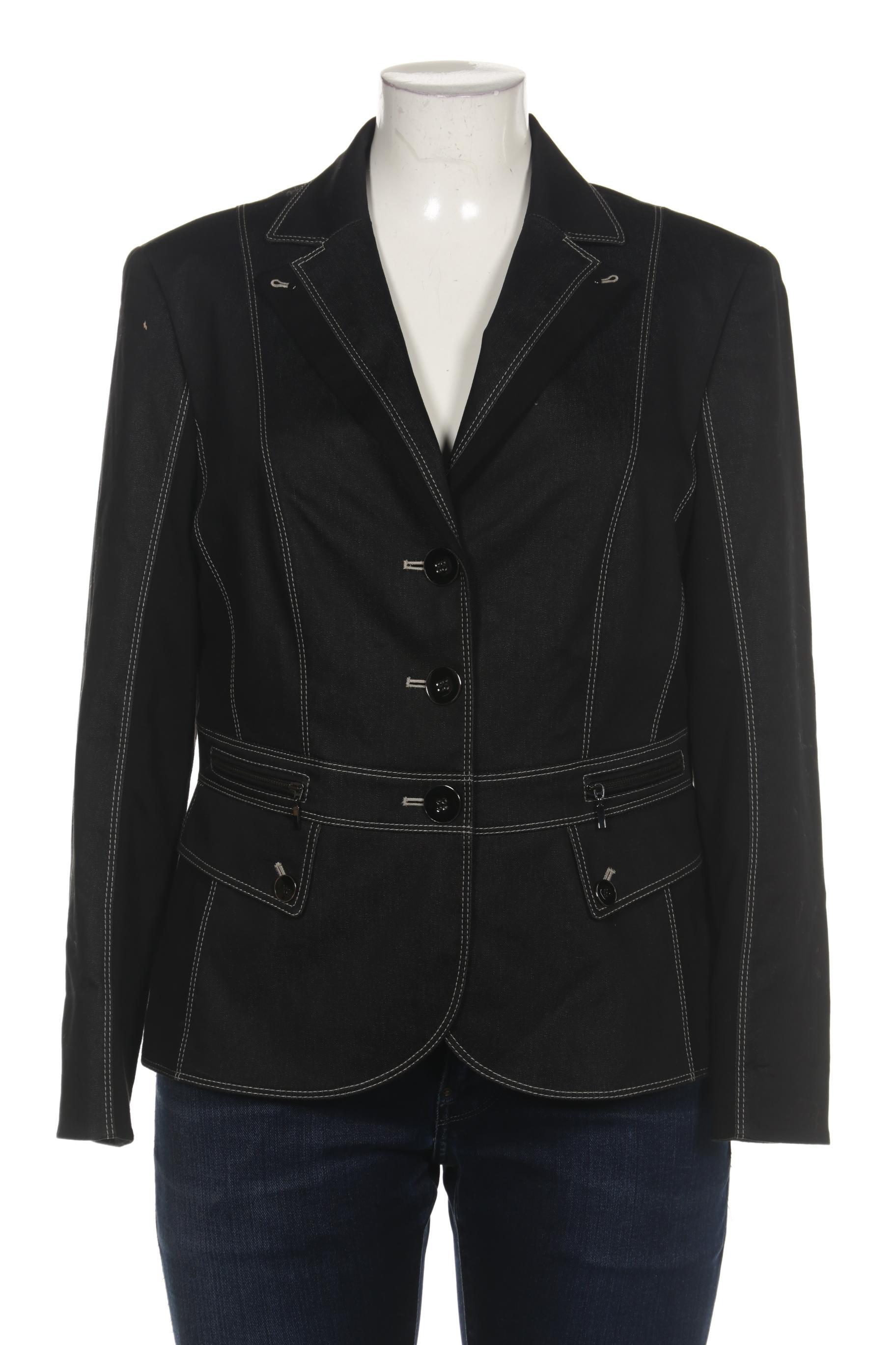 

Betty Barclay Damen Blazer, schwarz, Gr. 42