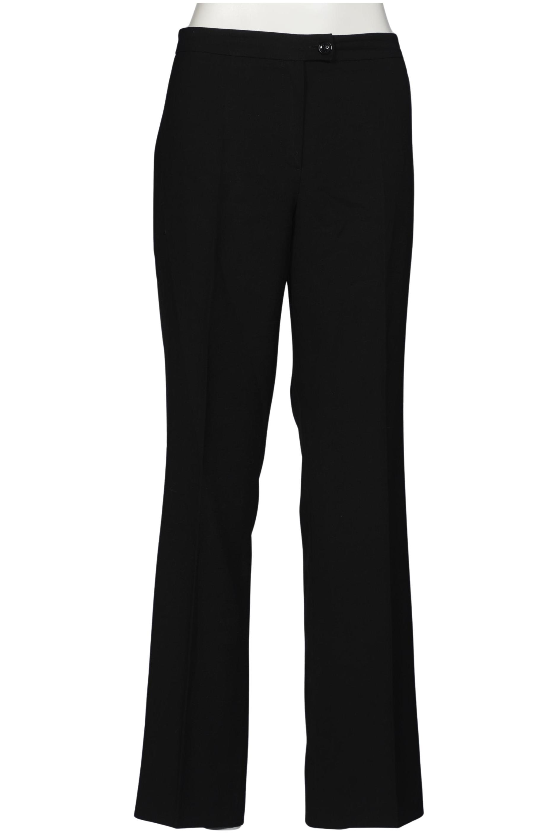 

Betty Barclay Damen Stoffhose, schwarz, Gr. 42