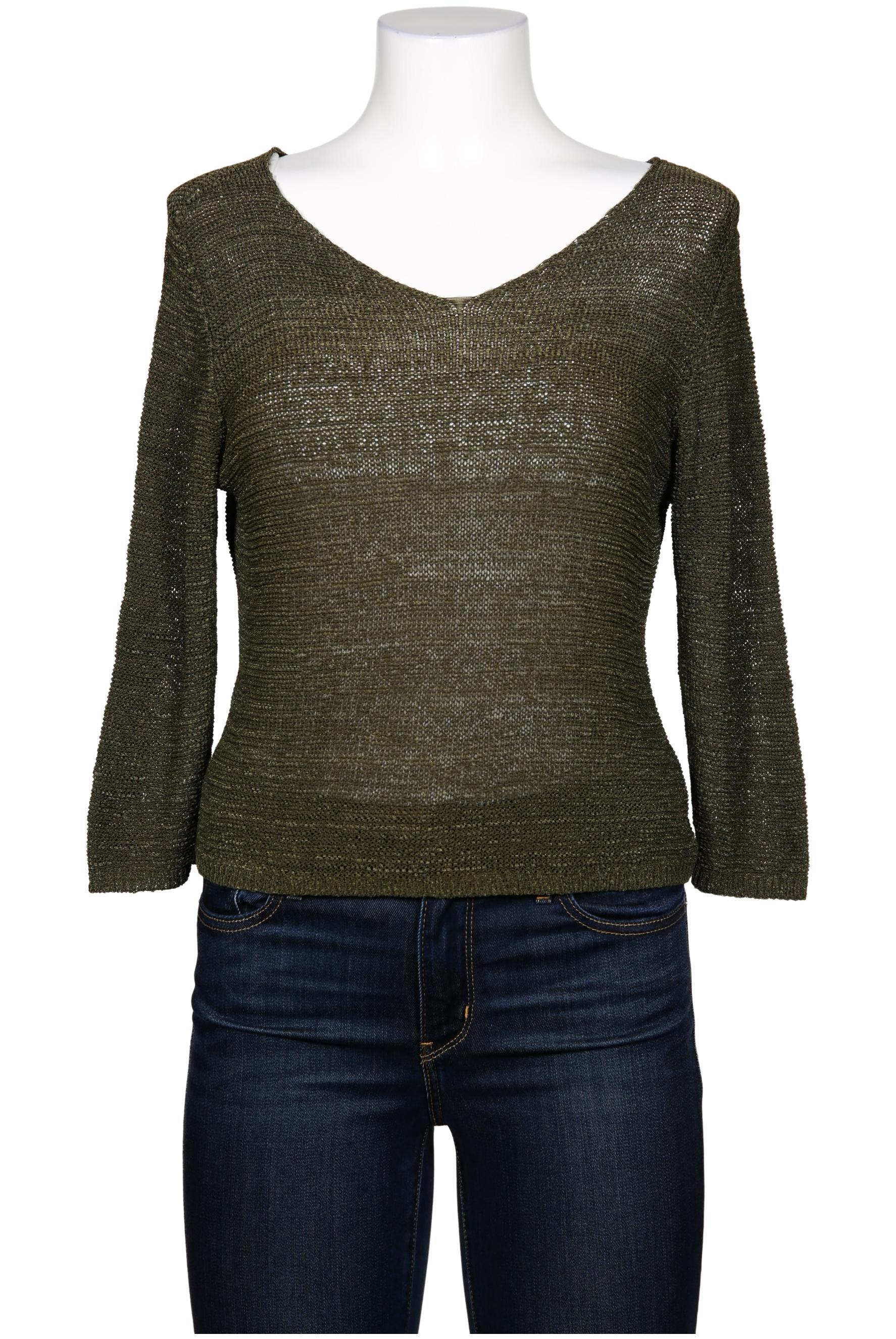 

Betty Barclay Damen Pullover, grün, Gr. 38