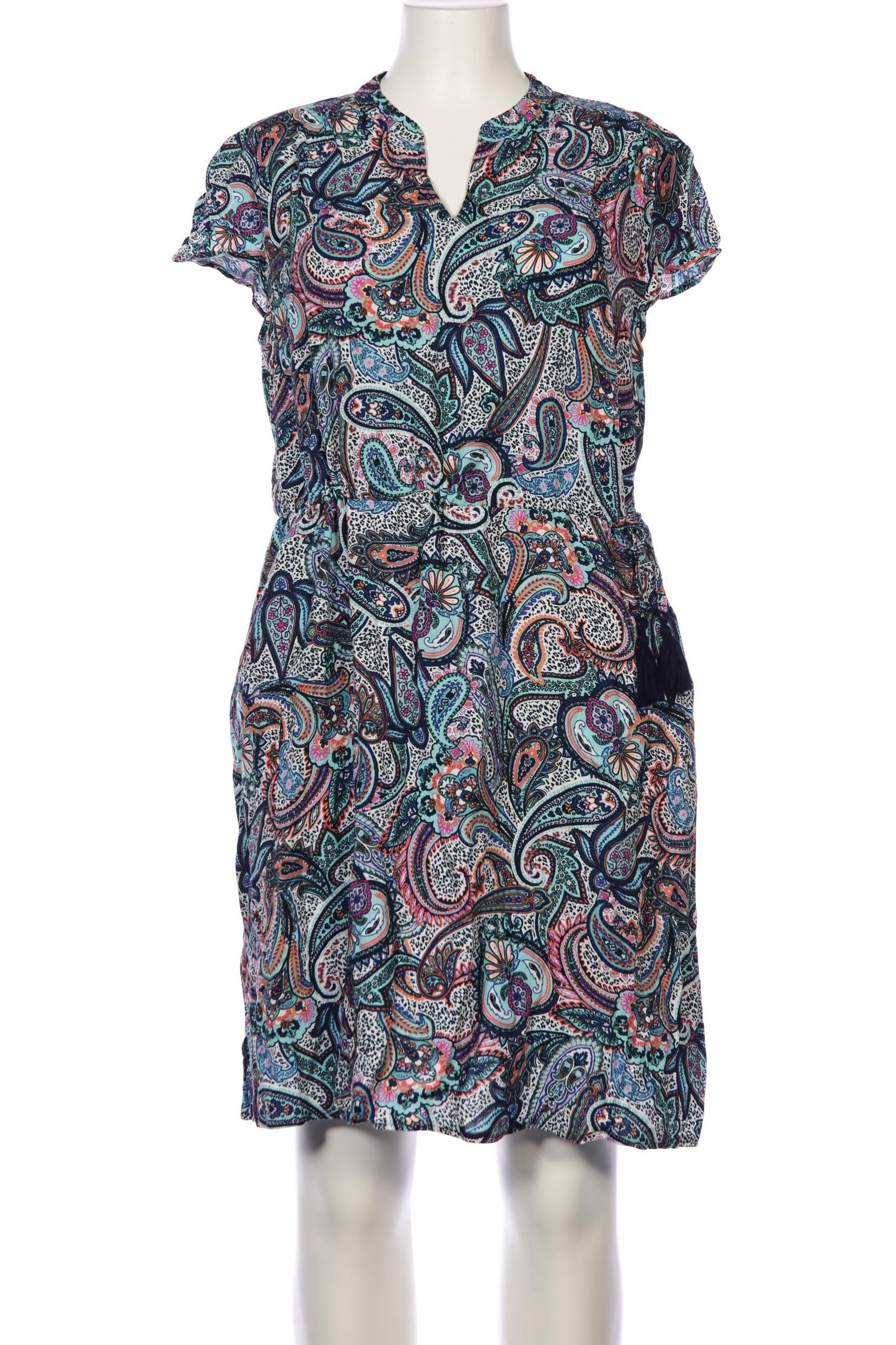 

Betty Barclay Damen Kleid, blau, Gr. 46