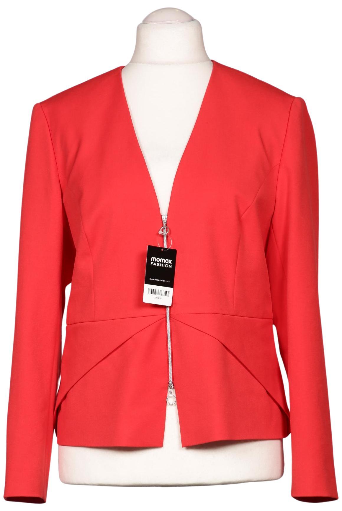 

Betty Barclay Damen Blazer, rot, Gr. 42