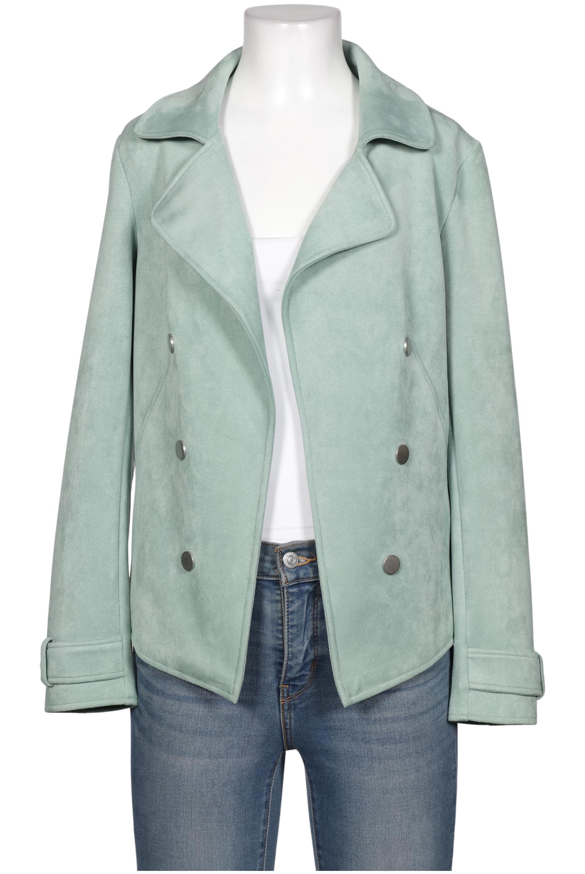 

Betty Barclay Damen Jacke, hellgrün, Gr. 36