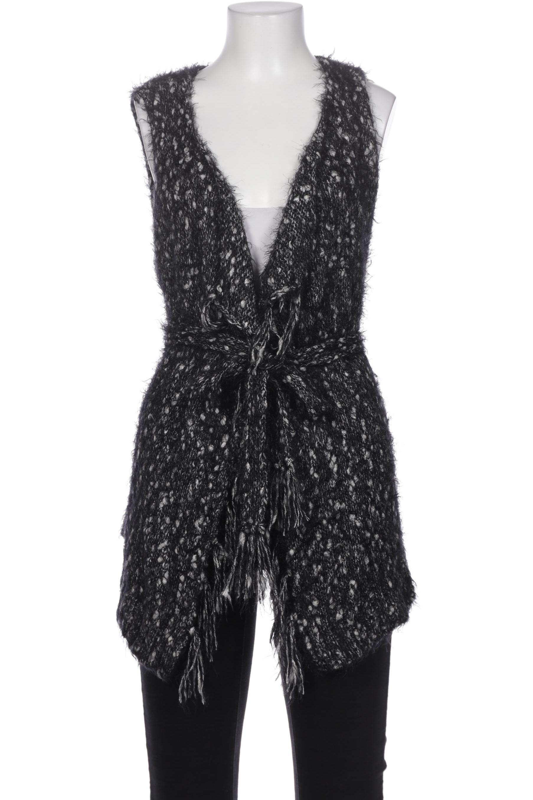 

Betty Barclay Damen Strickjacke, schwarz, Gr. 36
