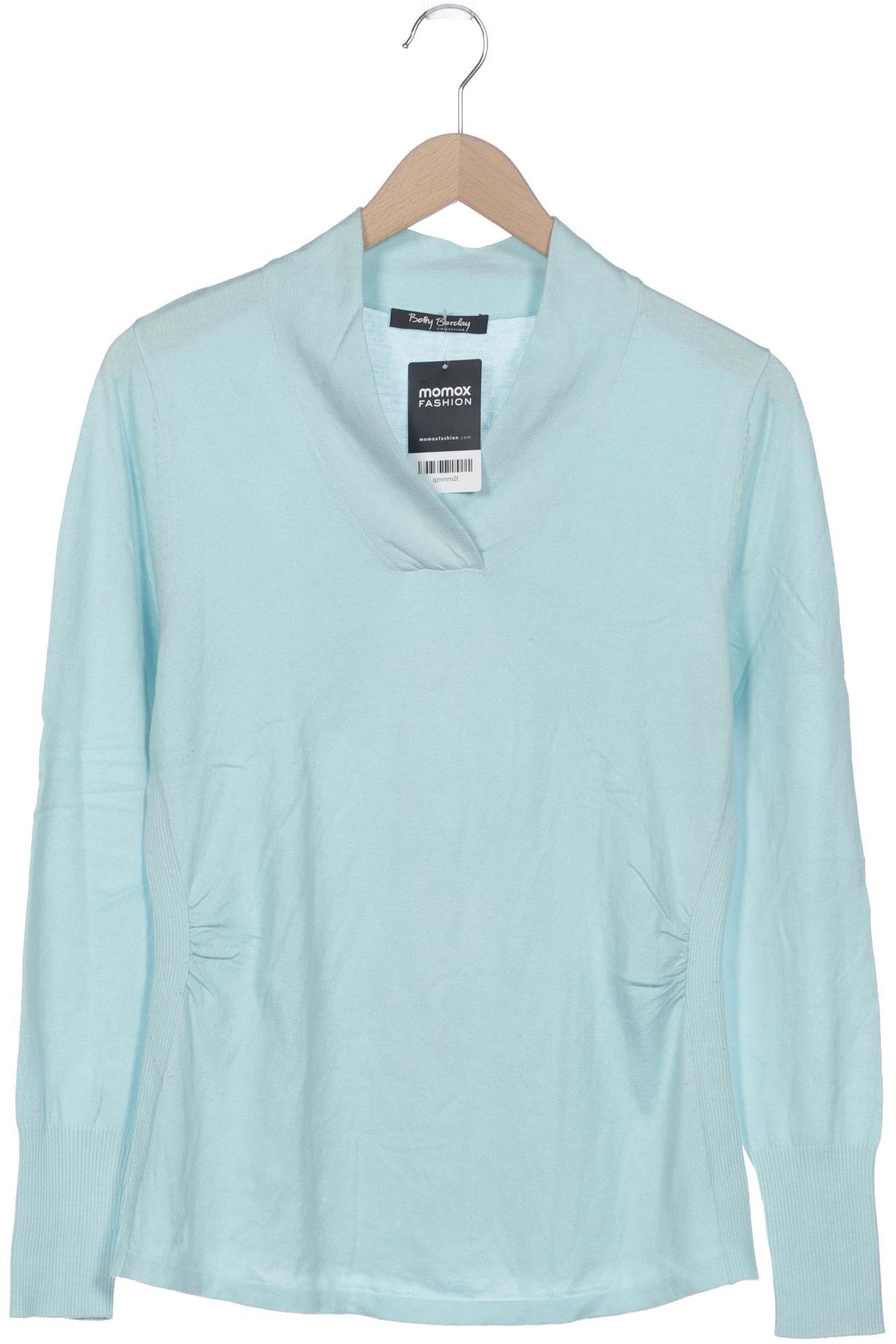 

Betty Barclay Damen Pullover, hellblau, Gr. 42