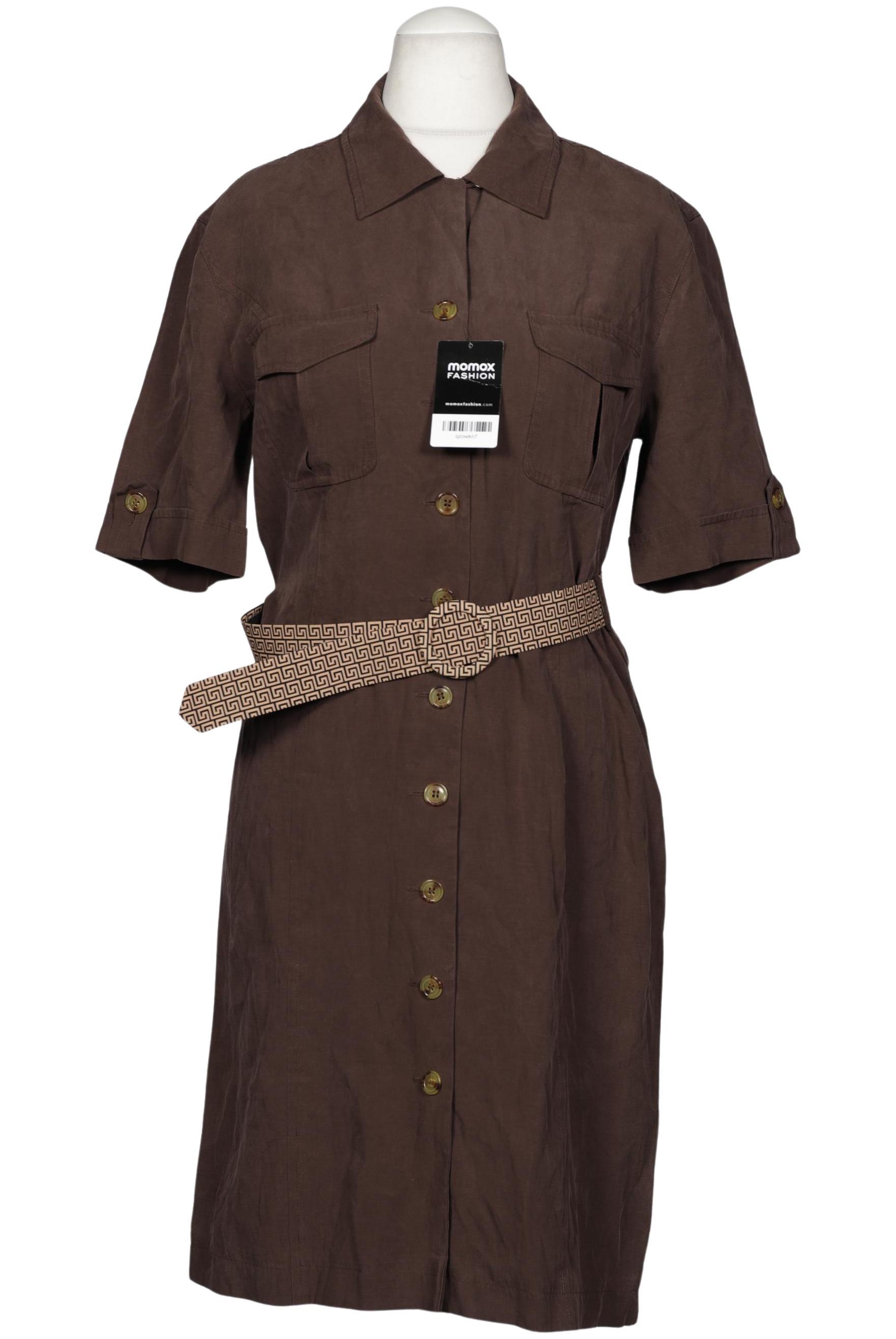 

Betty Barclay Damen Kleid, braun, Gr. 36