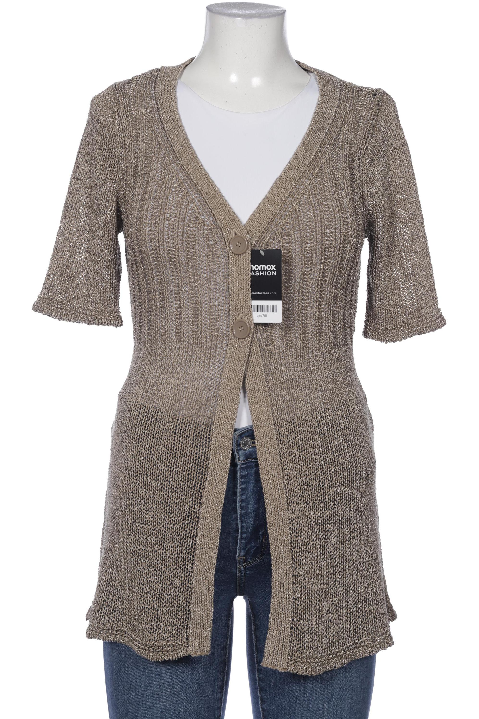 

Betty Barclay Damen Strickjacke, braun
