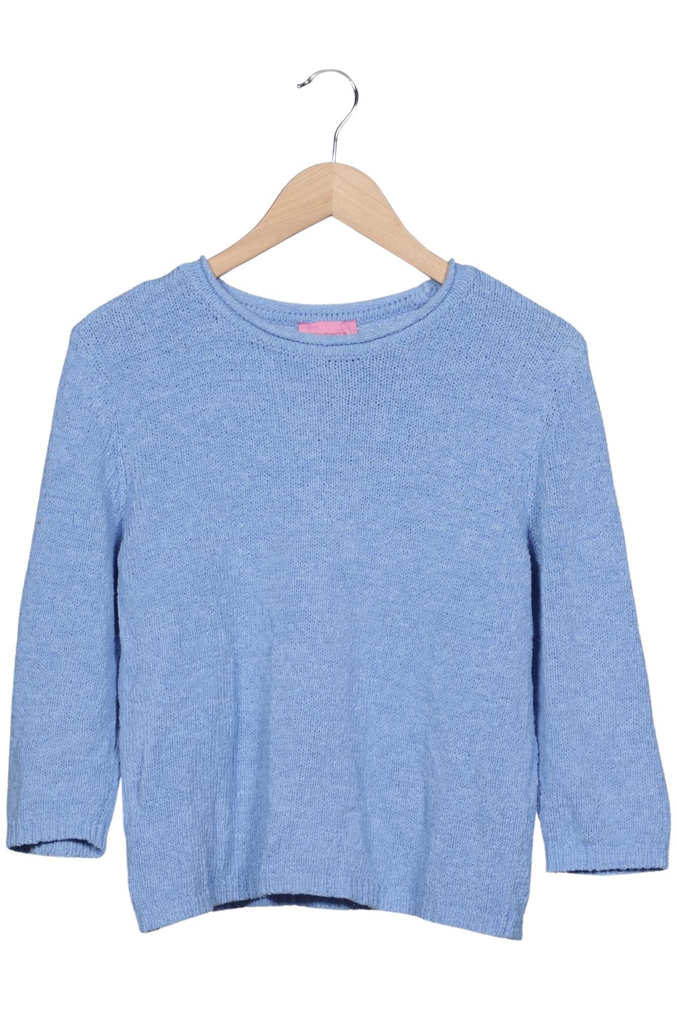 

Betty Barclay Damen Pullover, hellblau, Gr. 40