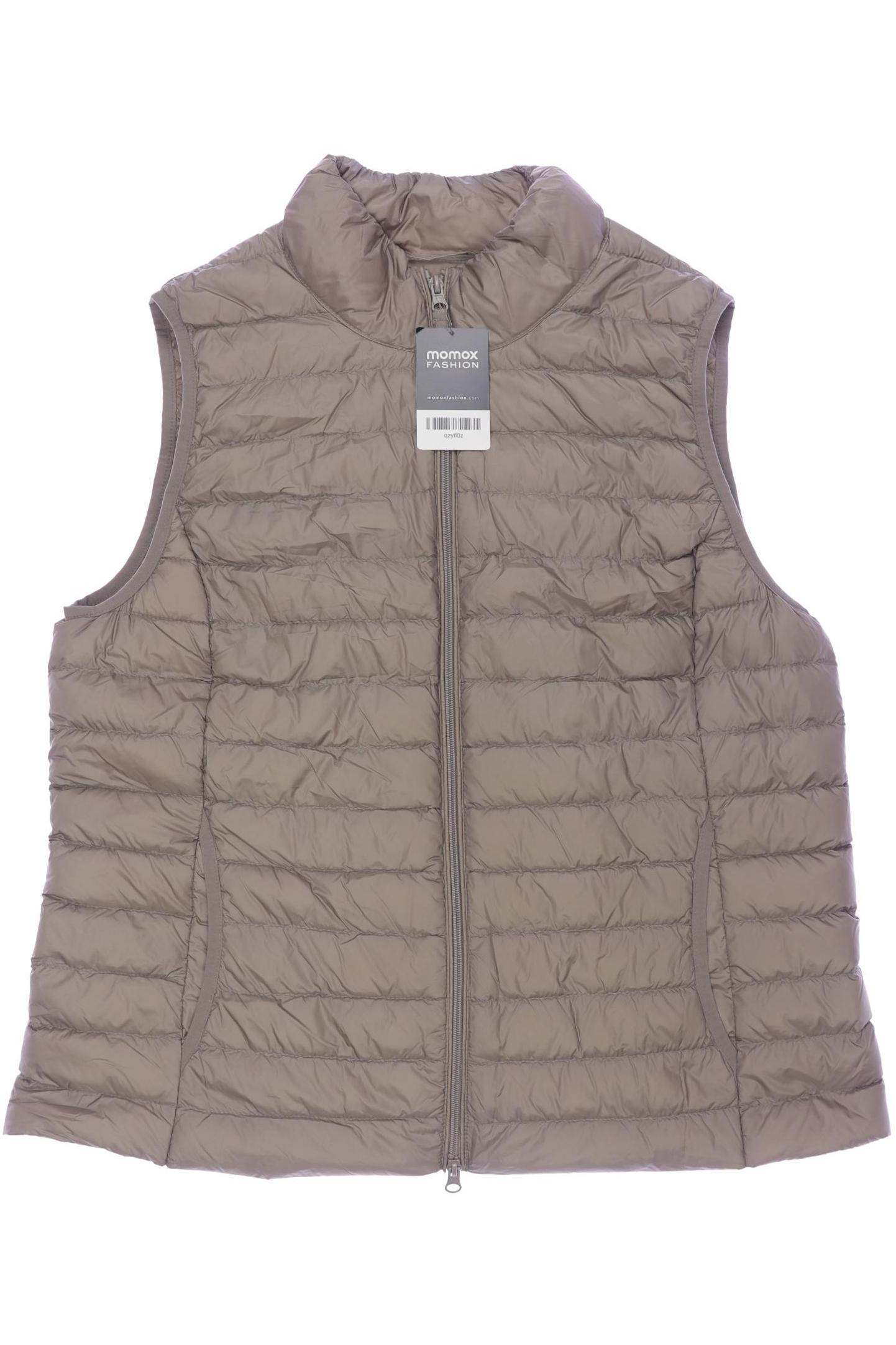 

Betty Barclay Damen Weste, beige, Gr. 46