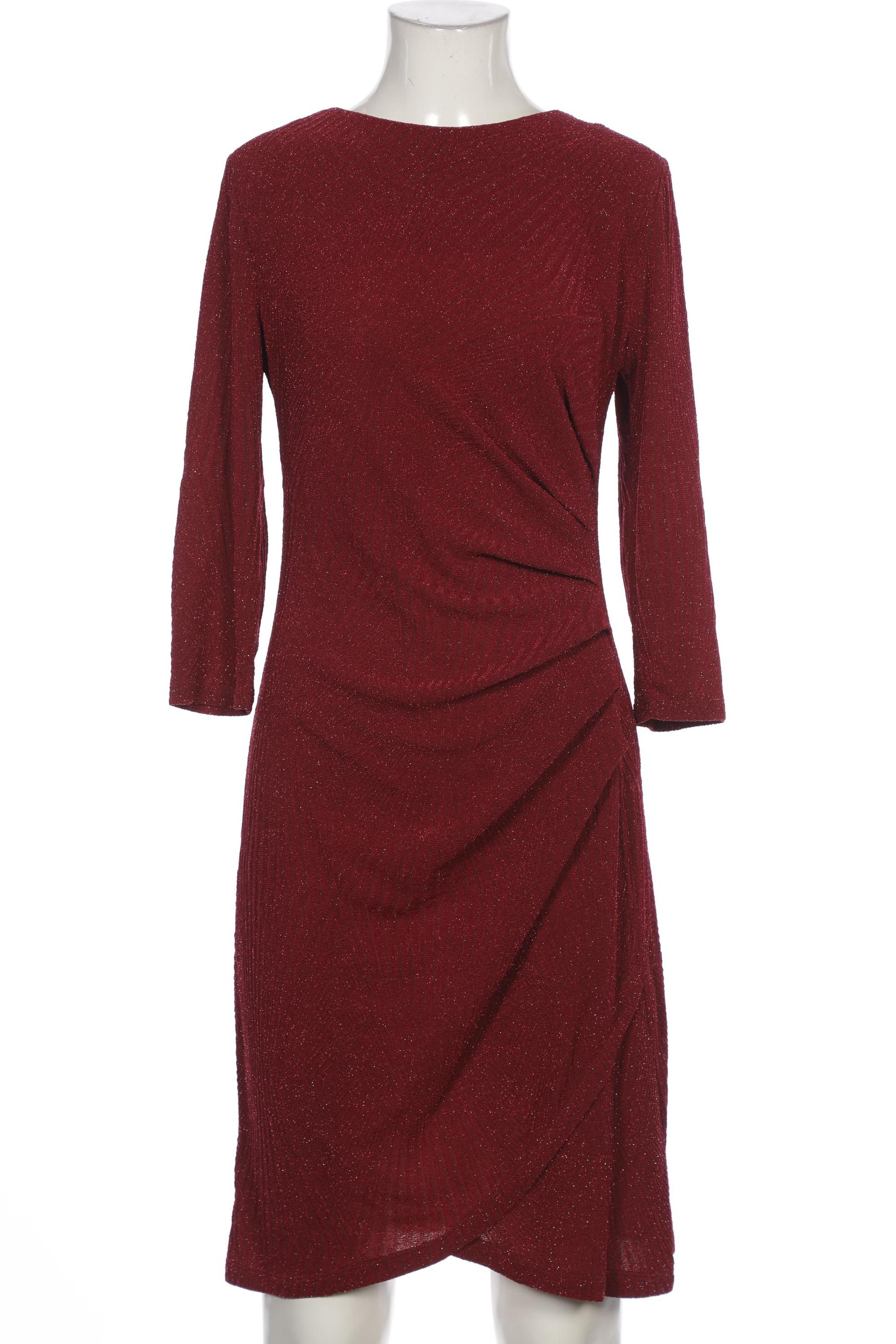 

Betty Barclay Damen Kleid, bordeaux