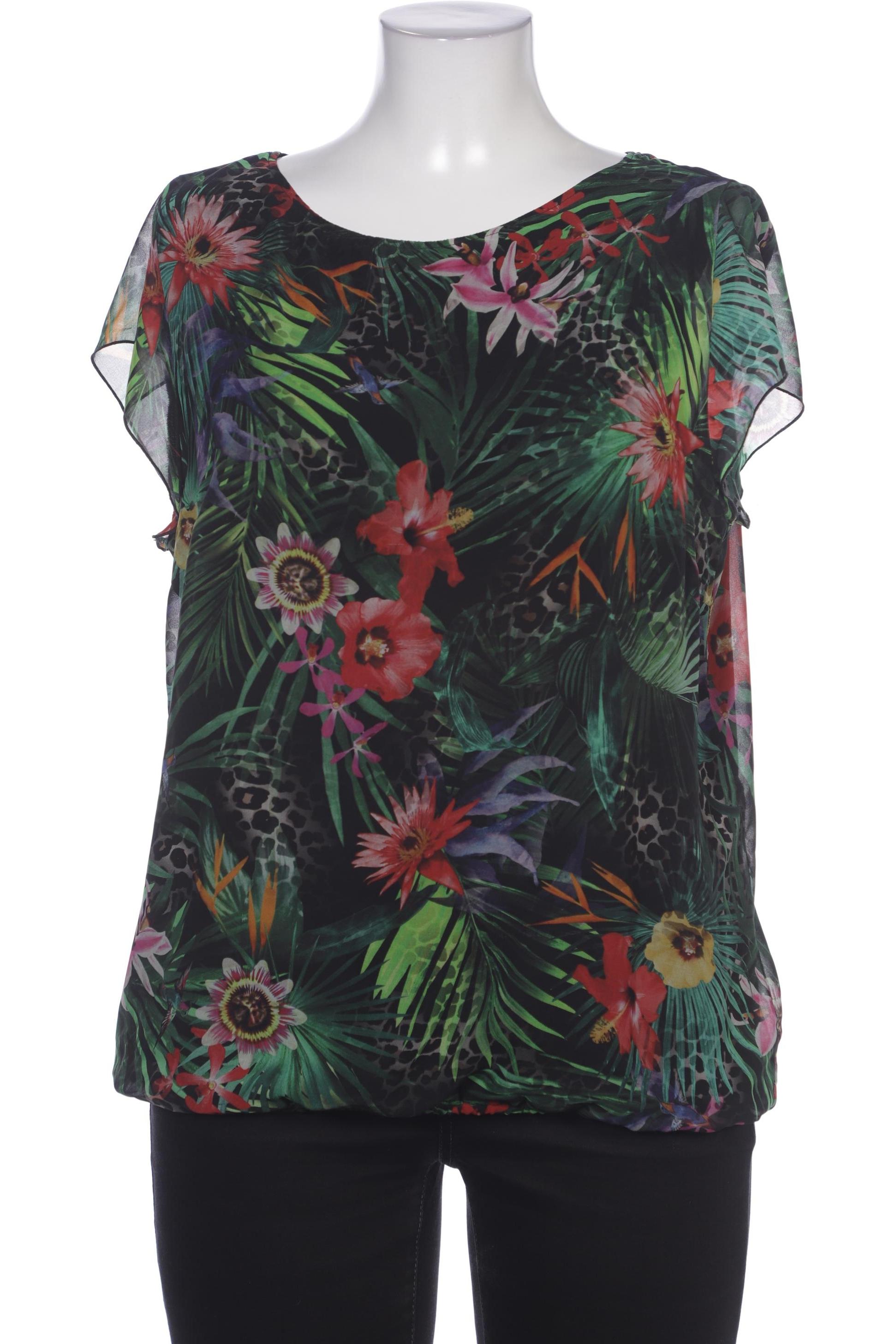 

Betty Barclay Damen Bluse, mehrfarbig, Gr. 42