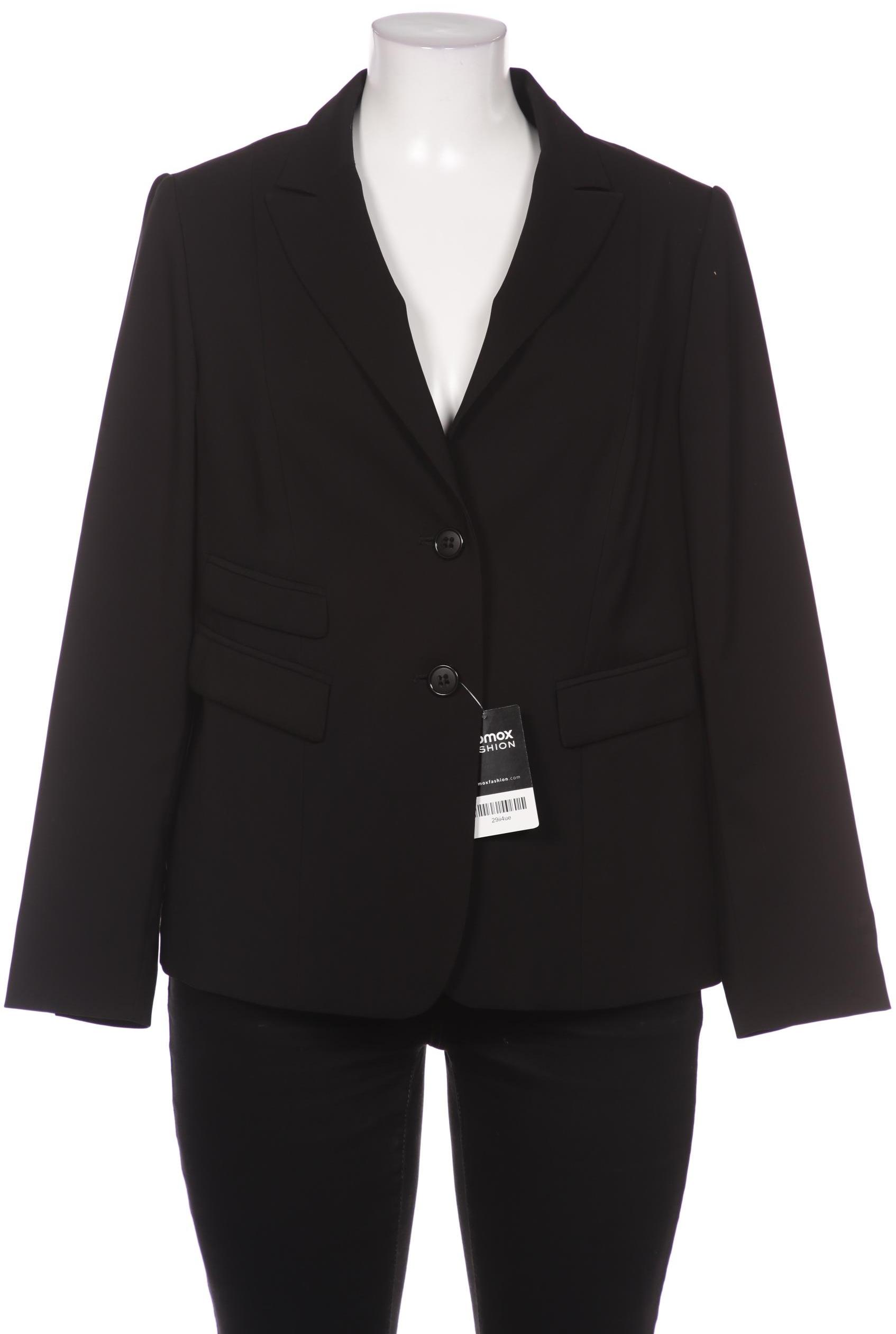 

Betty Barclay Damen Blazer, schwarz, Gr. 46
