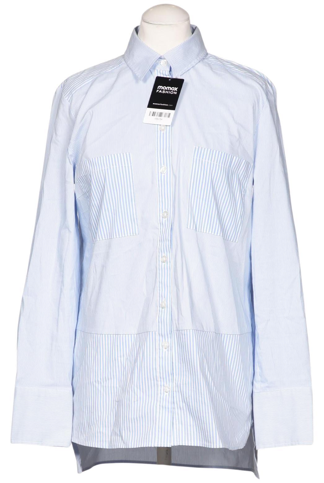 

Betty Barclay Damen Bluse, hellblau, Gr. 38