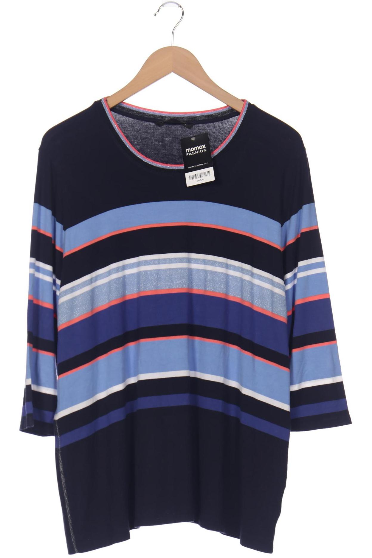 

Betty Barclay Damen Langarmshirt, marineblau