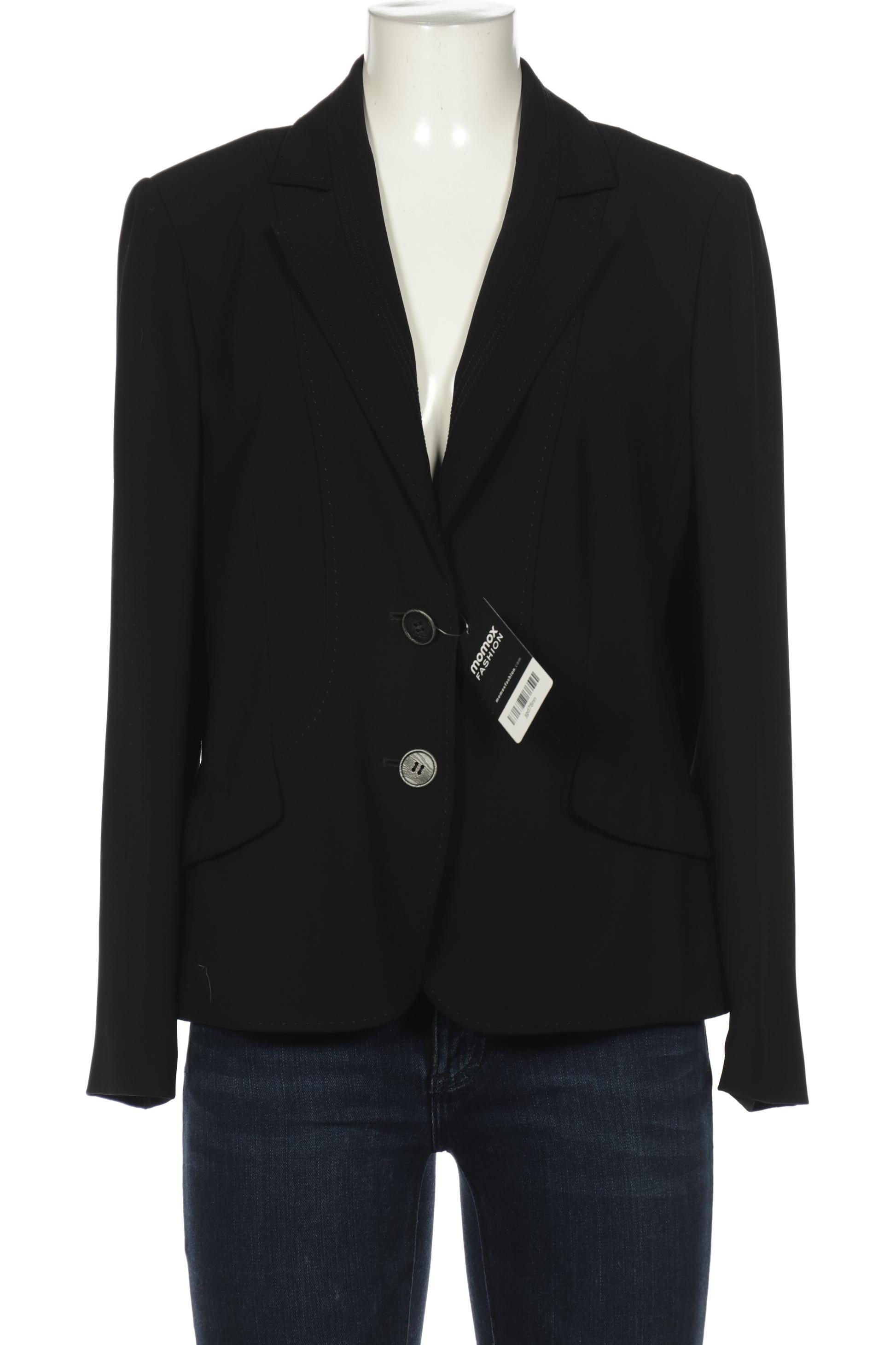 

Betty Barclay Damen Blazer, schwarz, Gr. 44