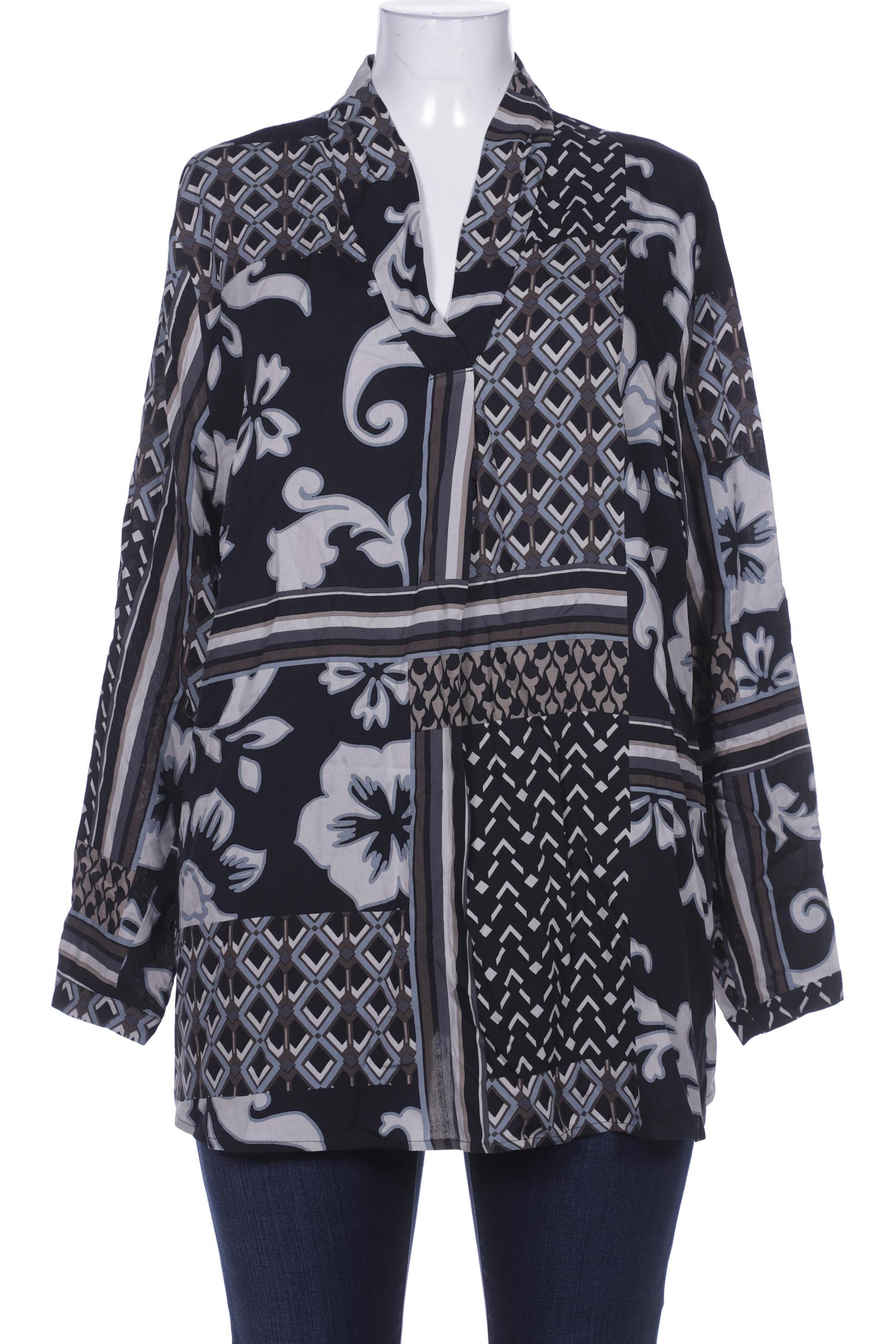 

Betty Barclay Damen Bluse, schwarz, Gr. 46