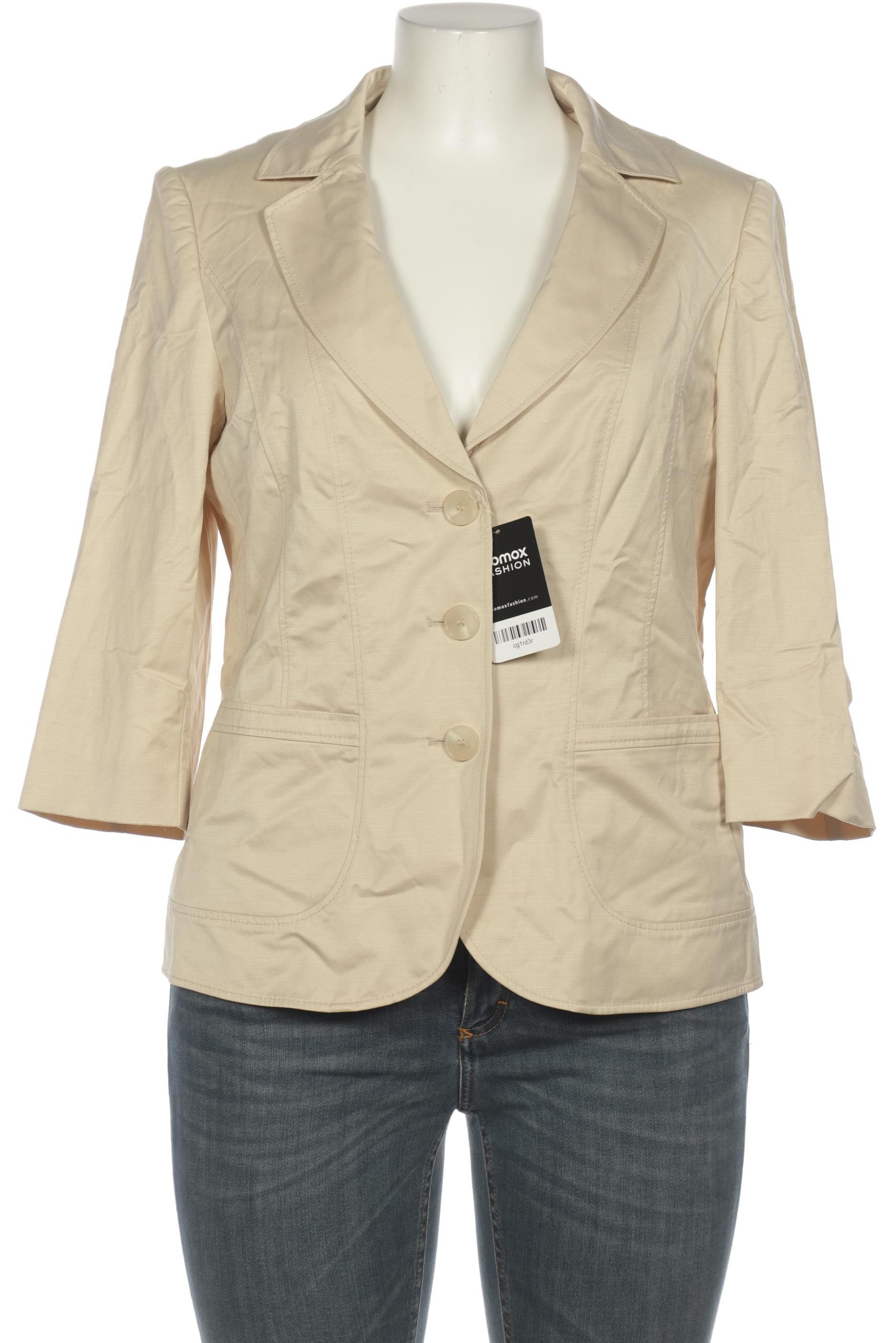 

Betty Barclay Damen Blazer, cremeweiß, Gr. 42