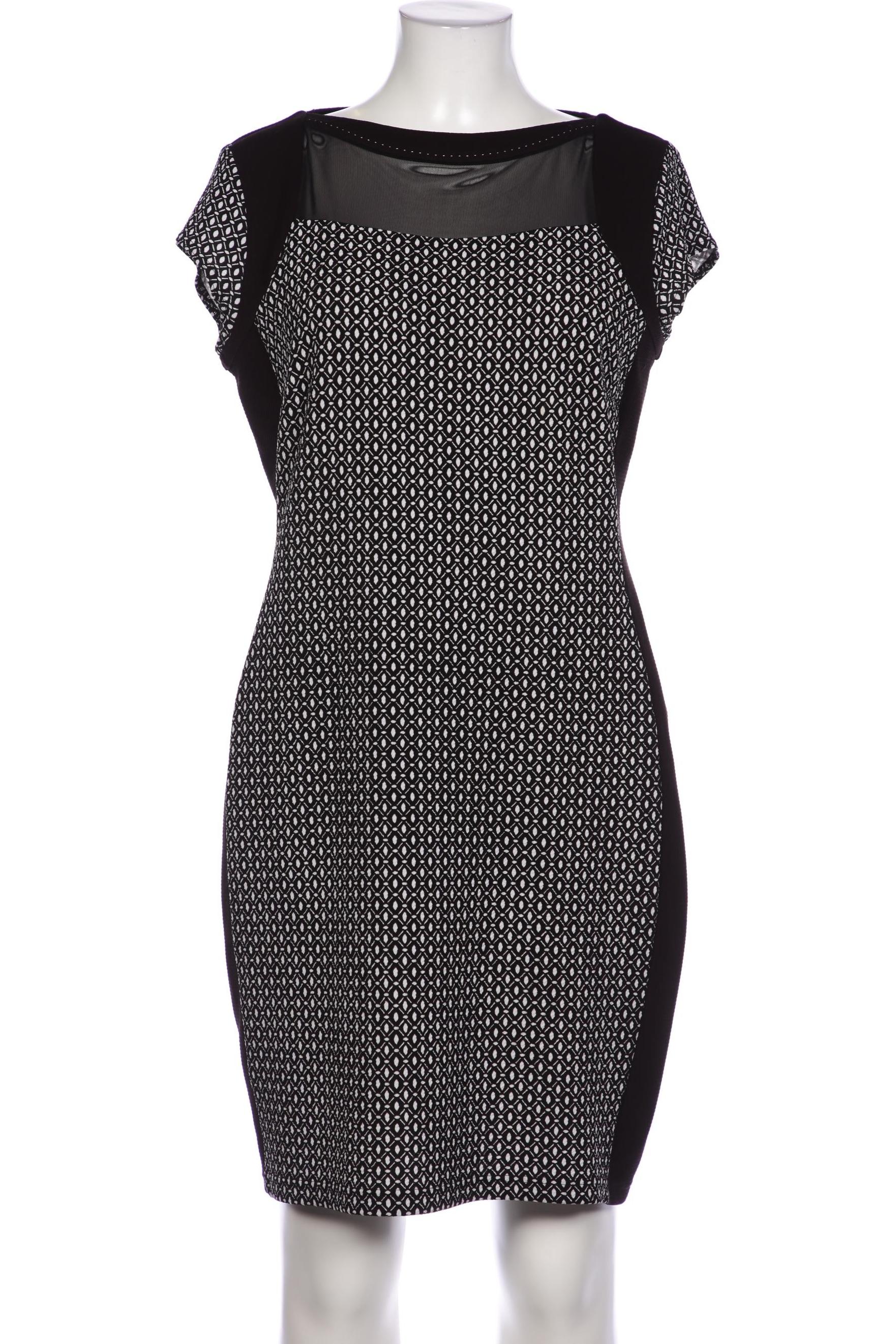 

Betty Barclay Damen Kleid, schwarz, Gr. 44