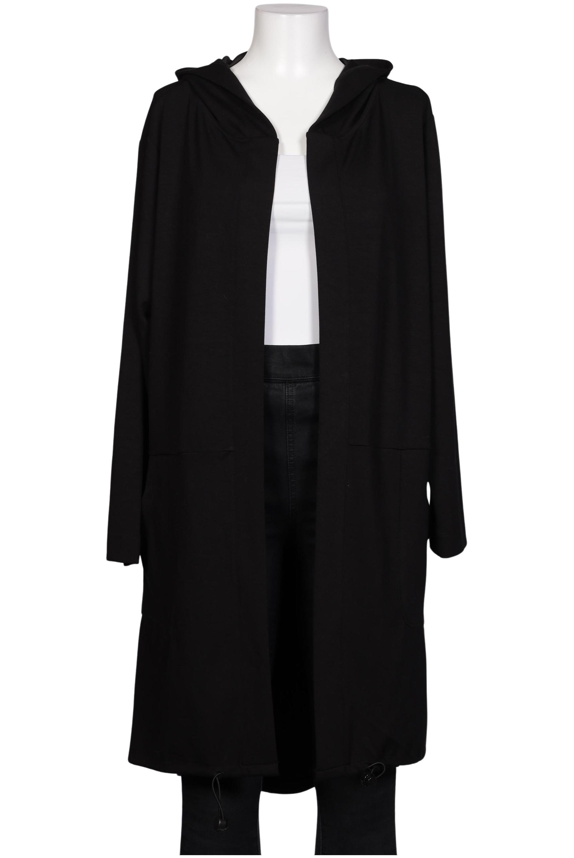 

Betty Barclay Damen Mantel, schwarz, Gr. 46