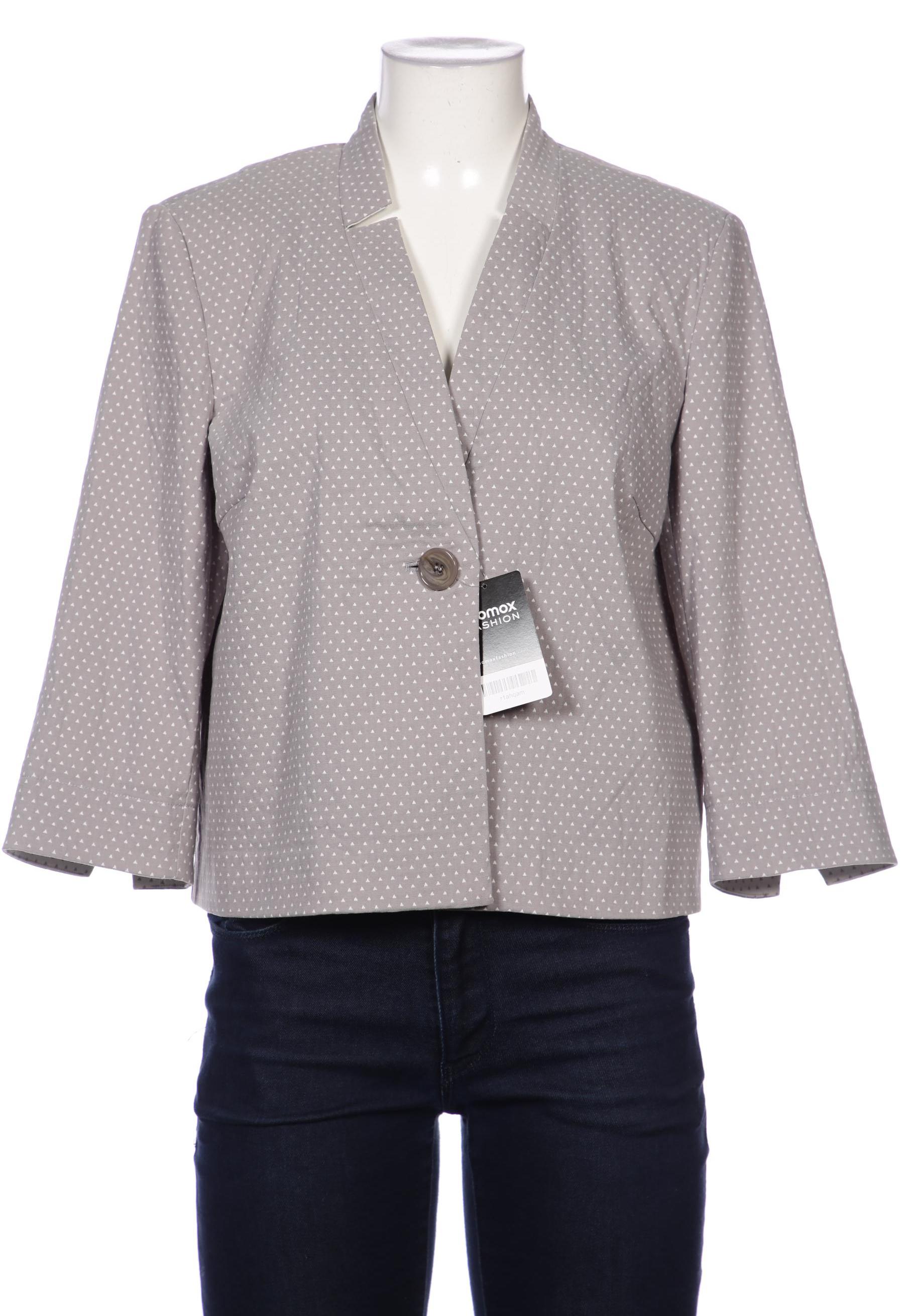 

Betty Barclay Damen Blazer, grau