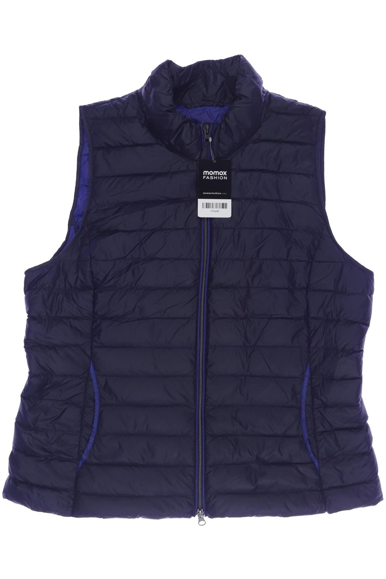 

Betty Barclay Damen Weste, marineblau, Gr. 42