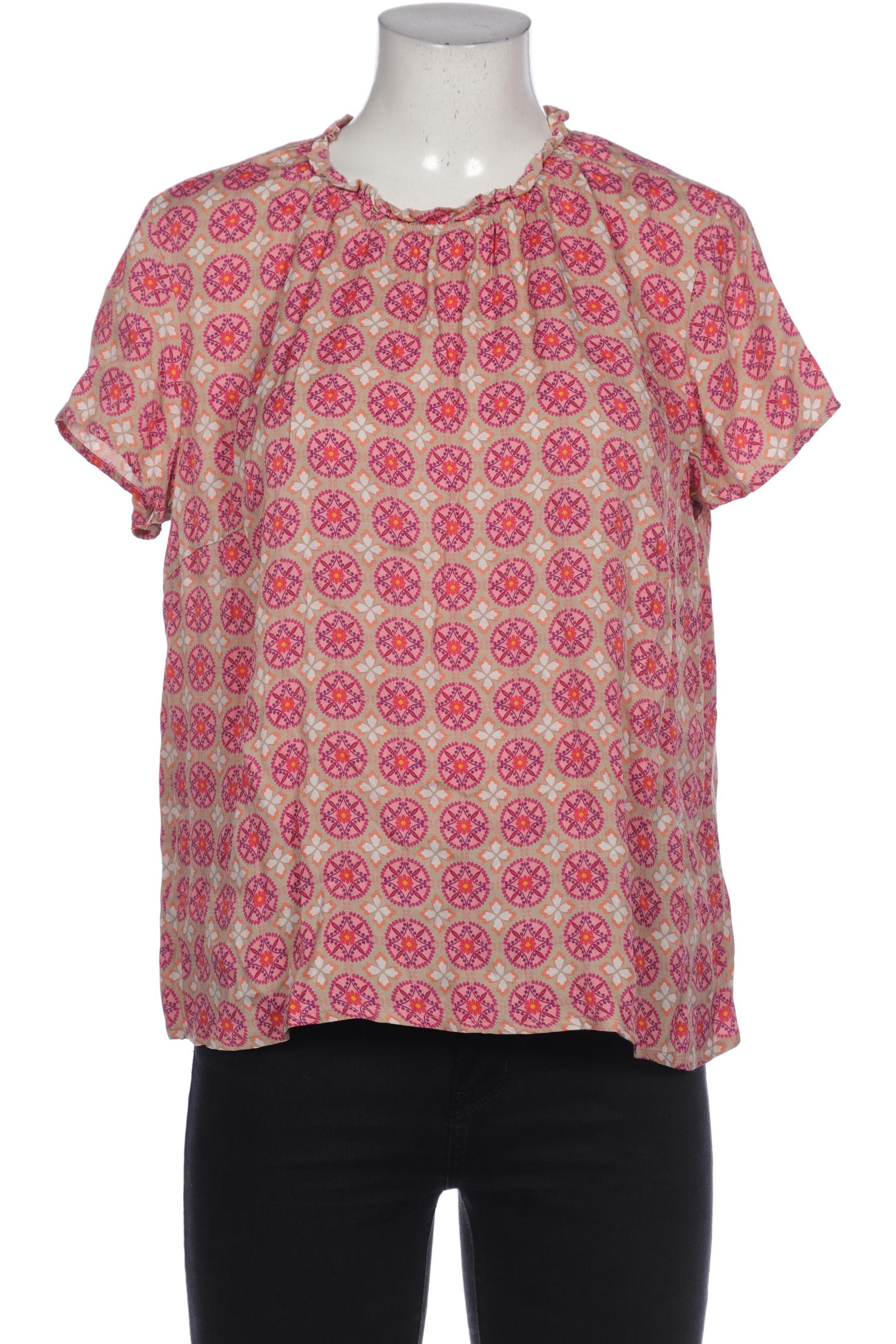 

Betty Barclay Damen Bluse, beige, Gr. 42