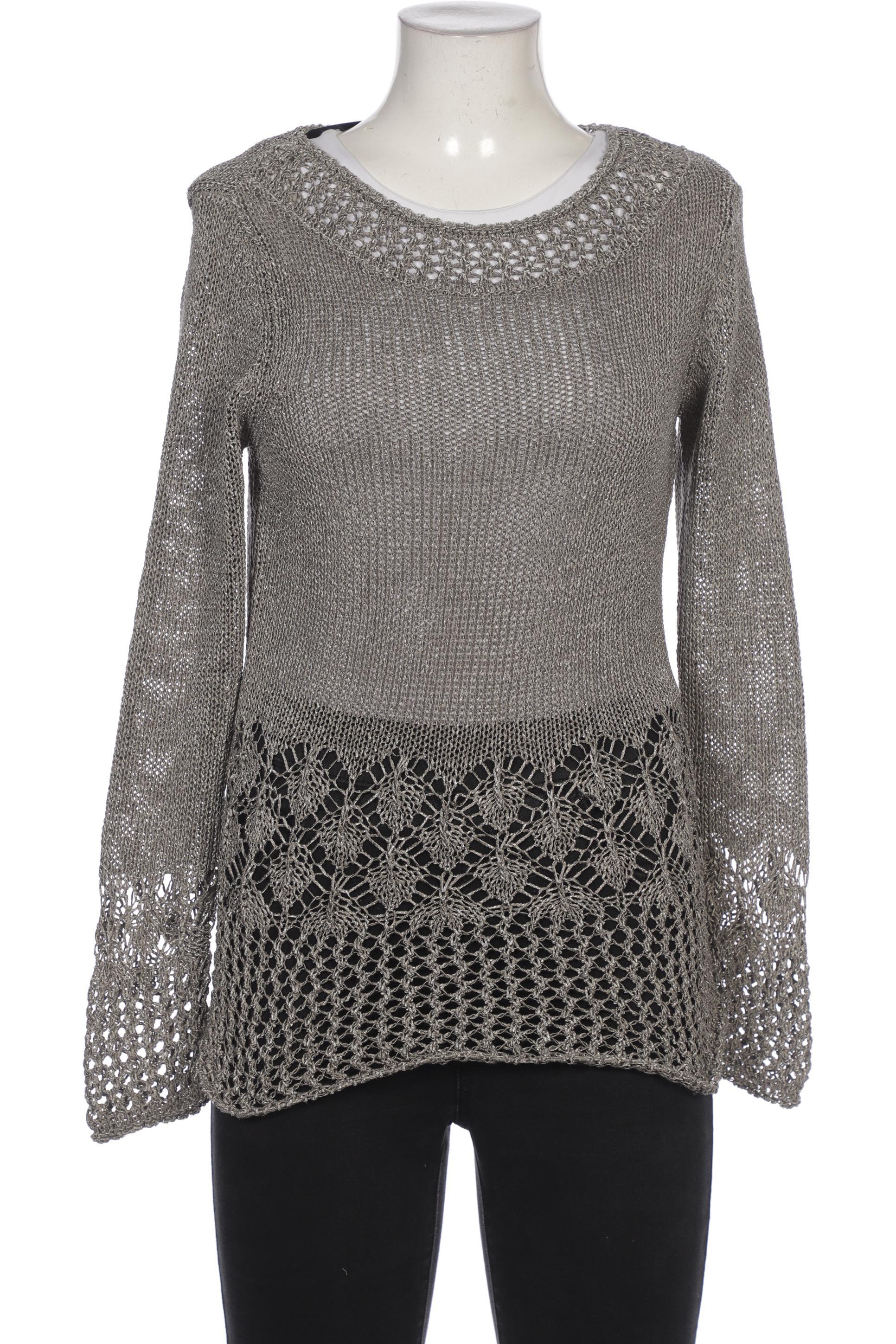 

Betty Barclay Damen Pullover, grau, Gr. 38