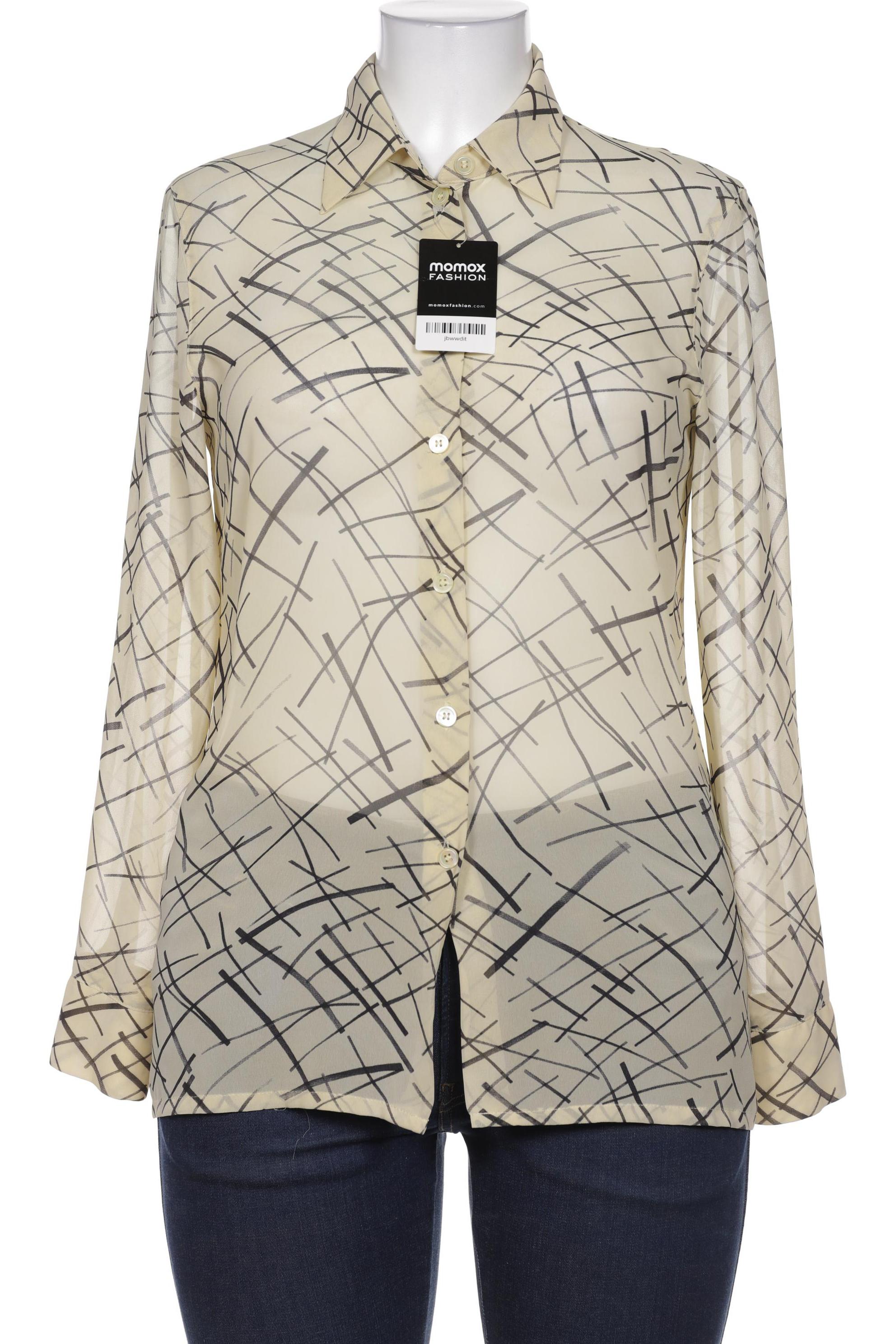 

Betty Barclay Damen Bluse, gelb, Gr. 44
