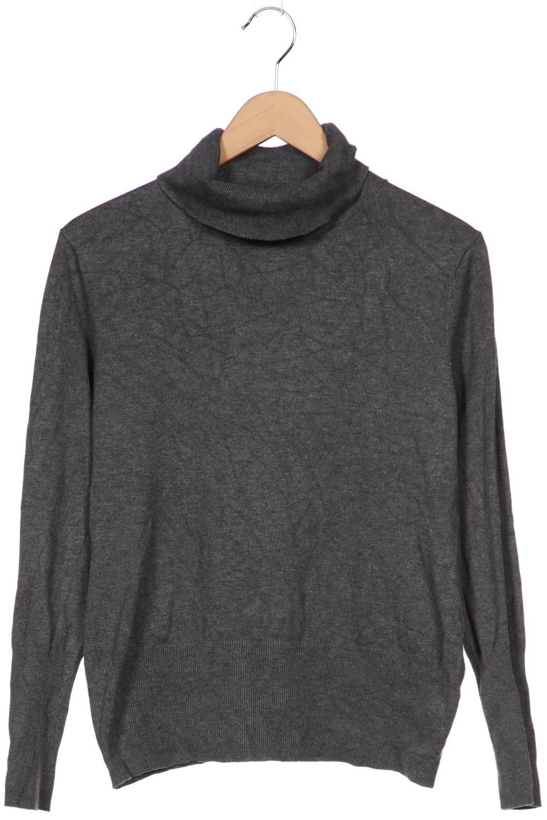 

Betty Barclay Damen Pullover, grau, Gr. 38