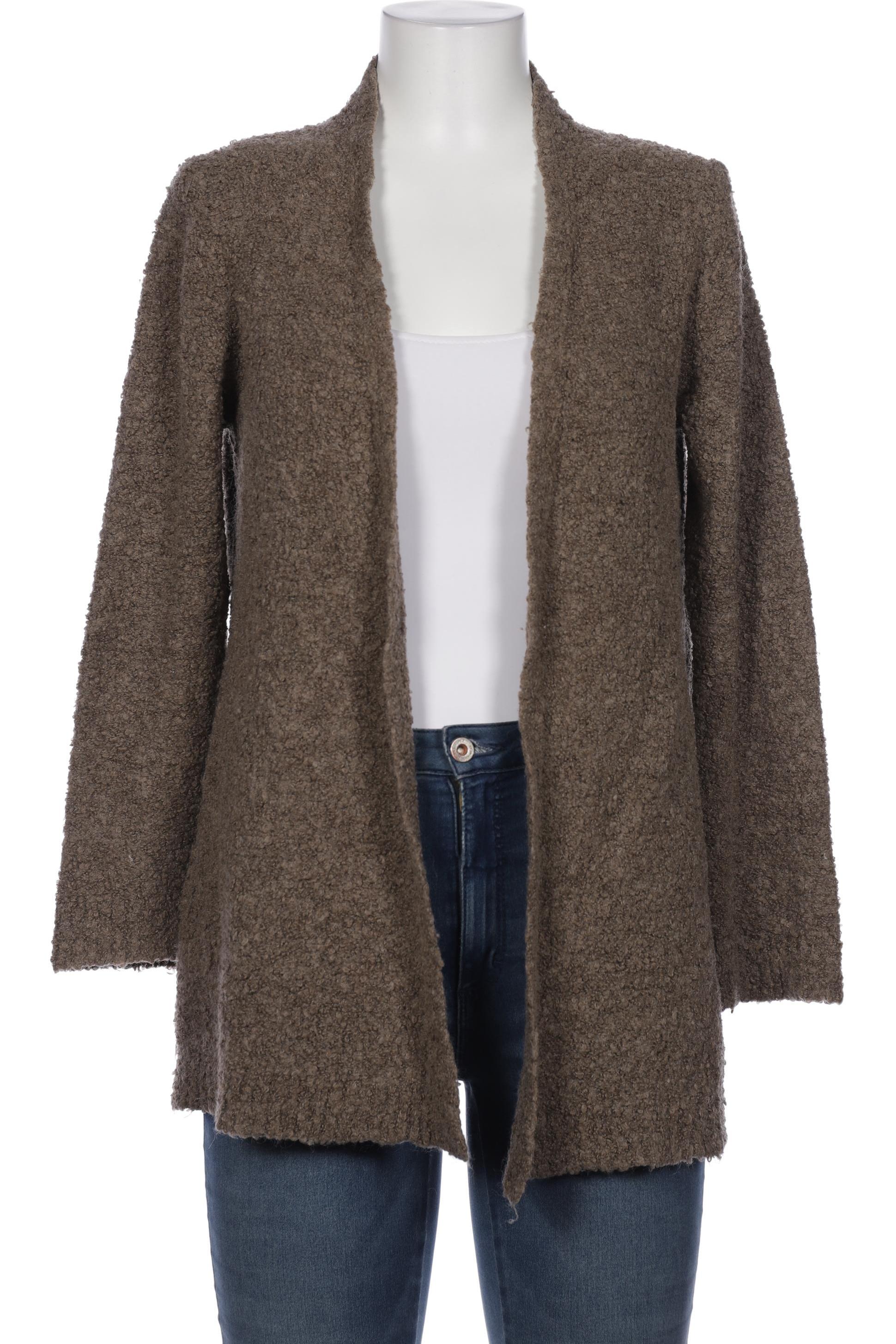 

Betty Barclay Damen Strickjacke, braun, Gr. 42