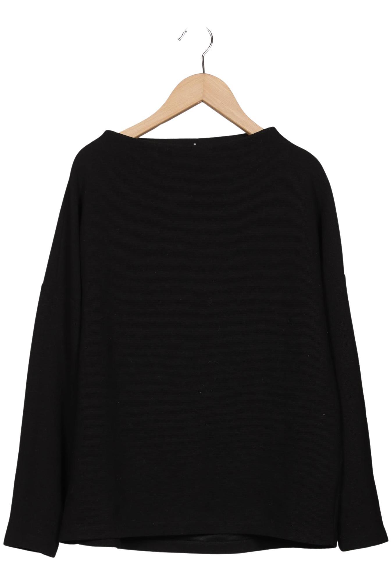 

Betty Barclay Damen Sweatshirt, schwarz, Gr. 40