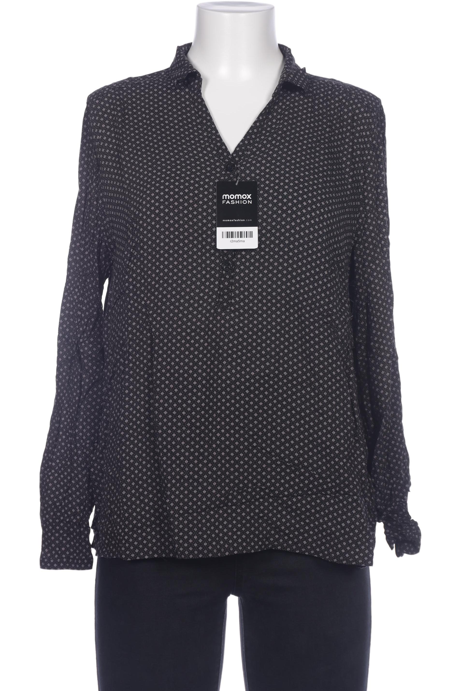 

Betty Barclay Damen Bluse, schwarz, Gr. 42