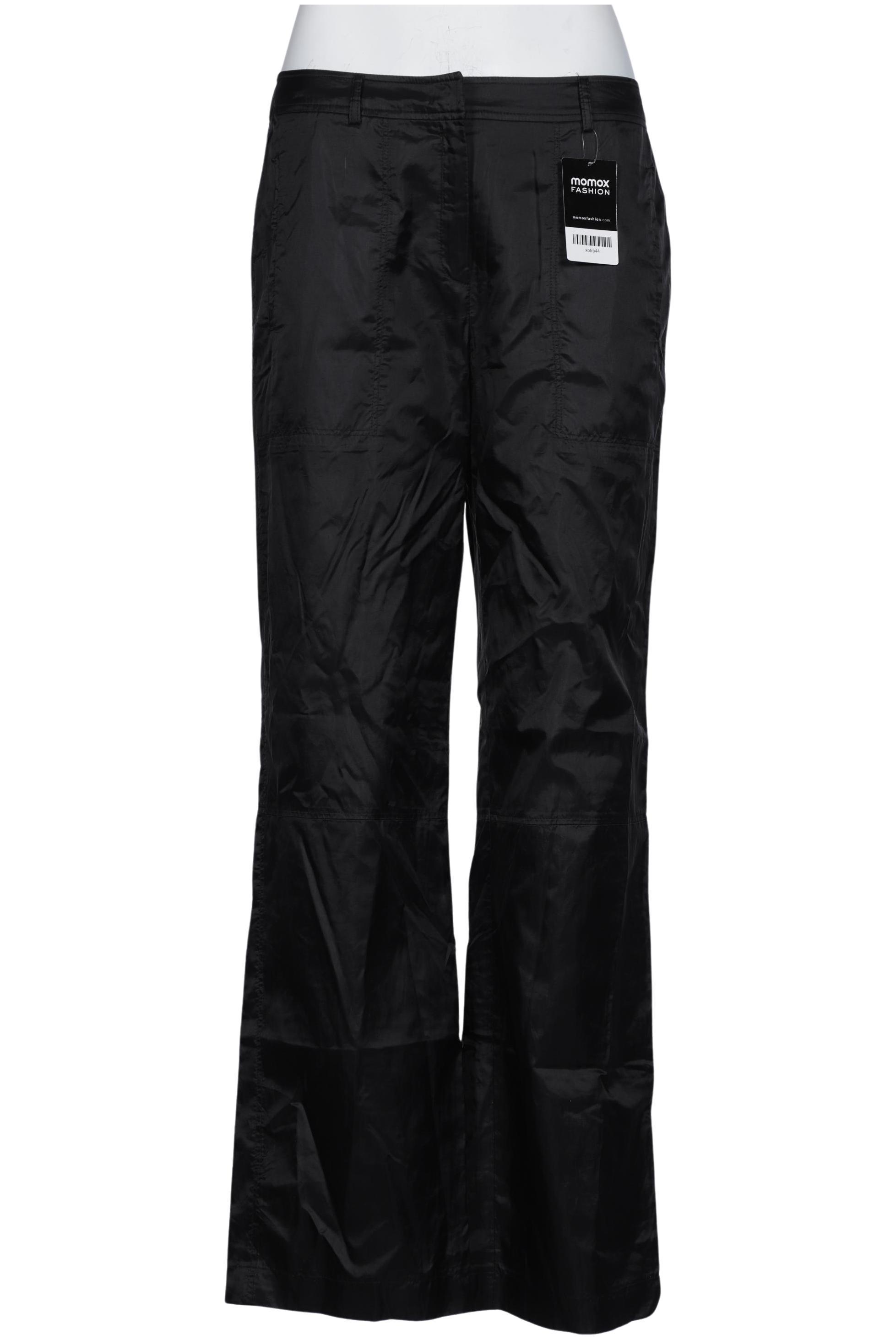 

Betty Barclay Damen Stoffhose, schwarz, Gr. 40