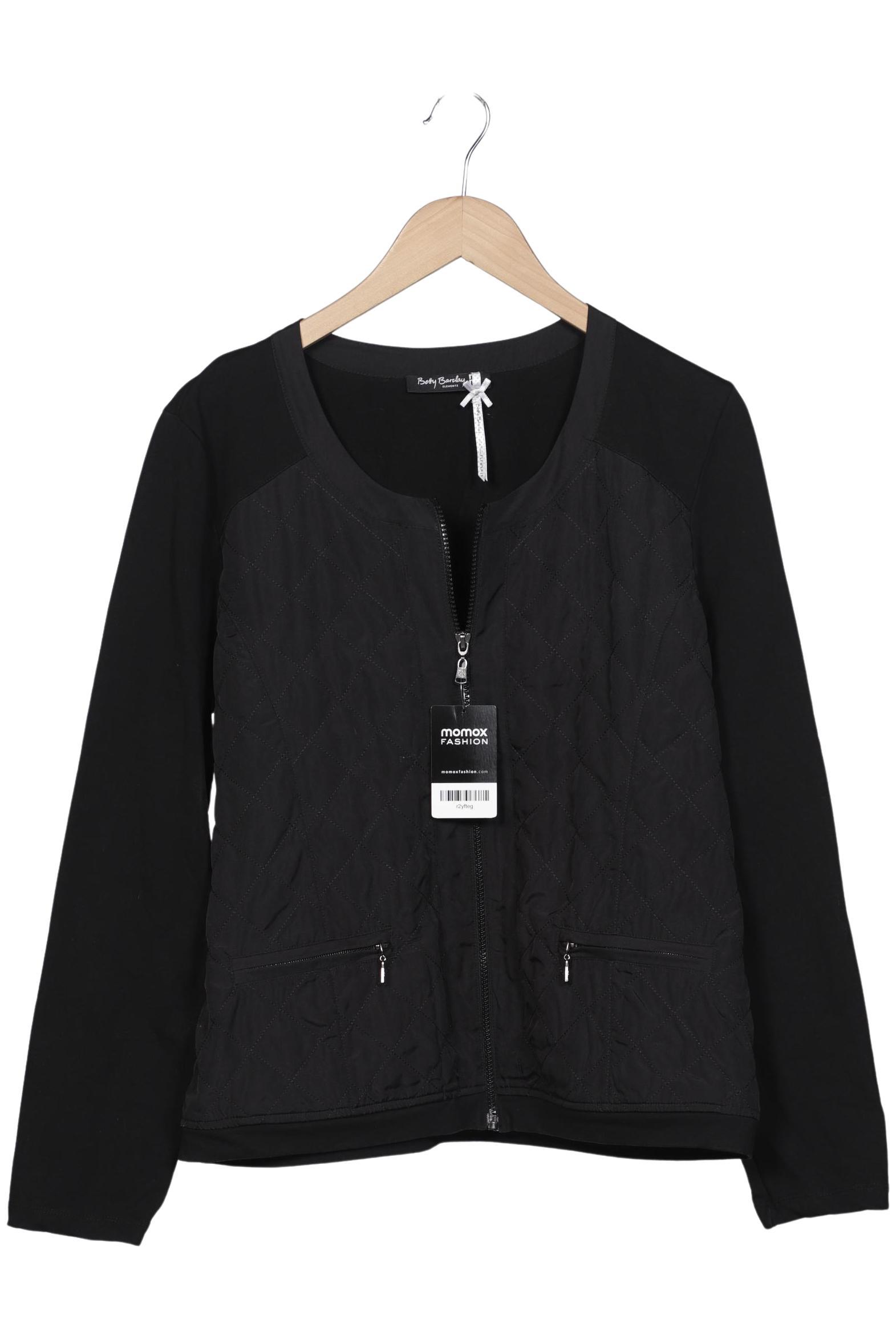 

Betty Barclay Damen Jacke, schwarz, Gr. 42