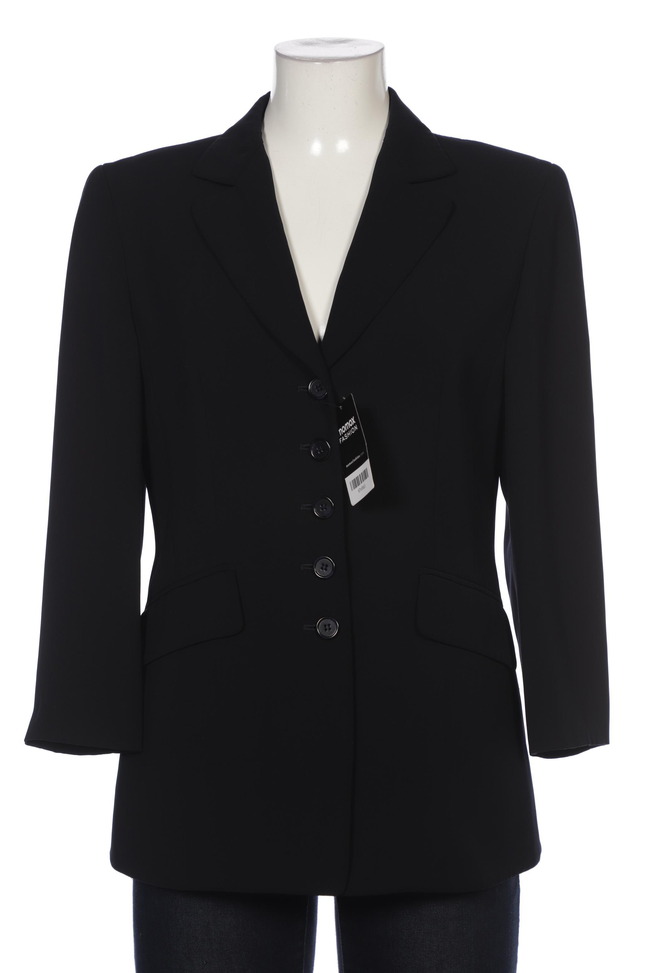 

Betty Barclay Damen Blazer, schwarz, Gr. 38
